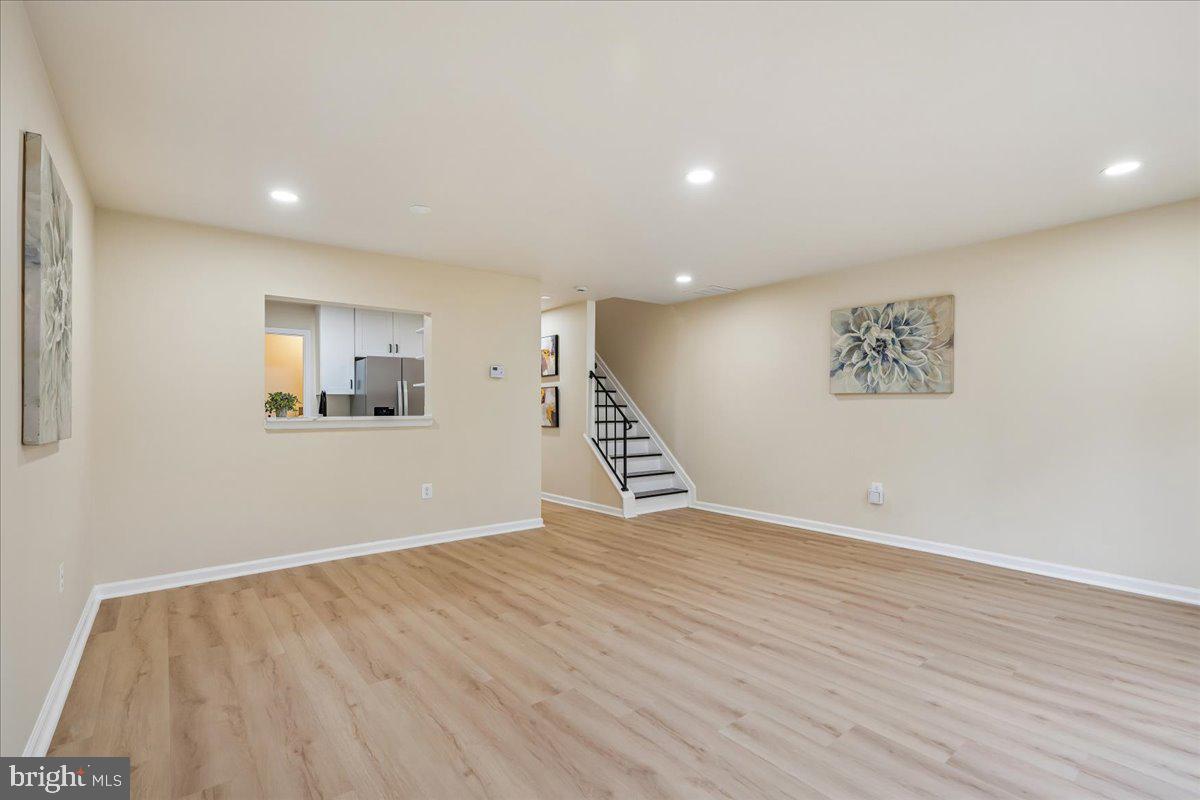 STONEHEDGE CODM - Residential