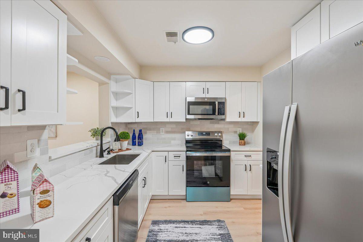 STONEHEDGE CODM - Residential
