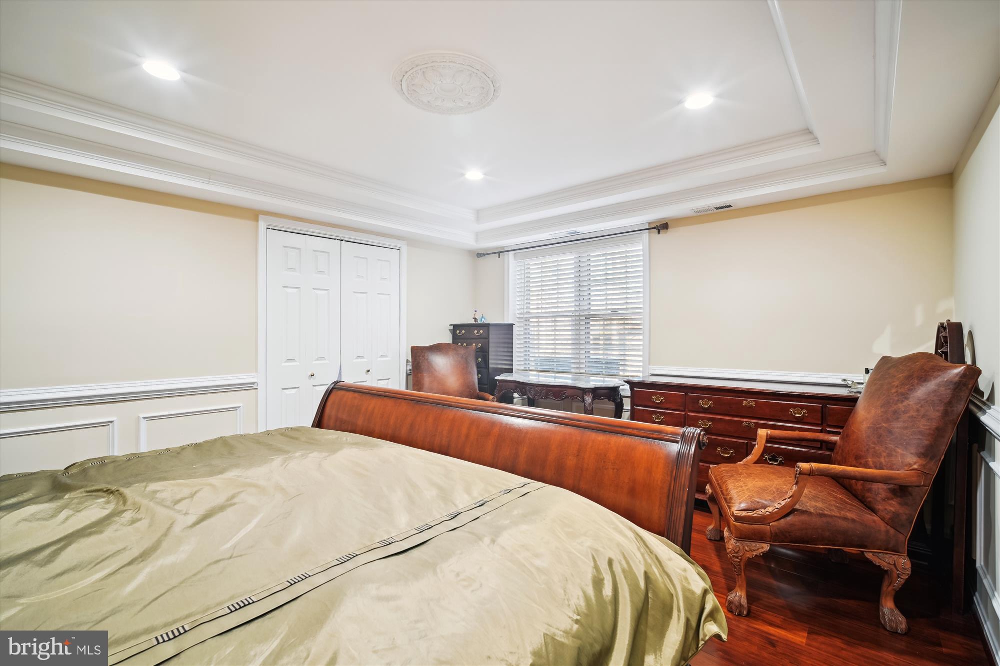 FAIR VIEW WOODS - Residential