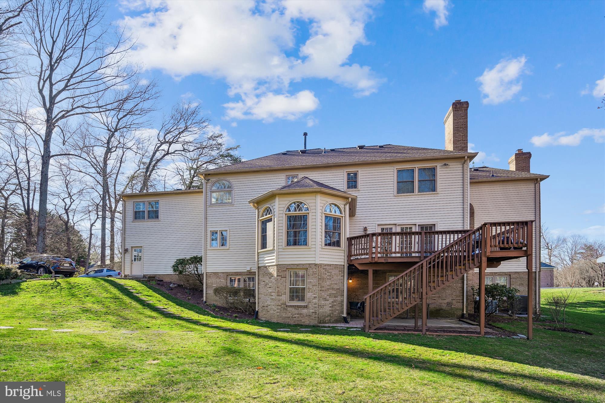 FAIR VIEW WOODS - Residential