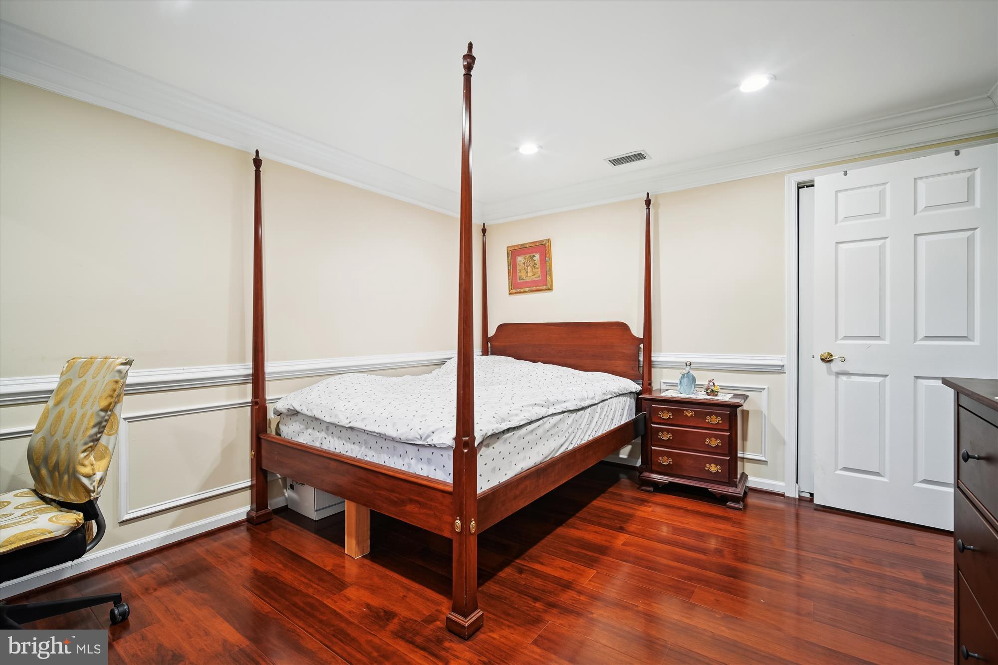 FAIR VIEW WOODS - Residential