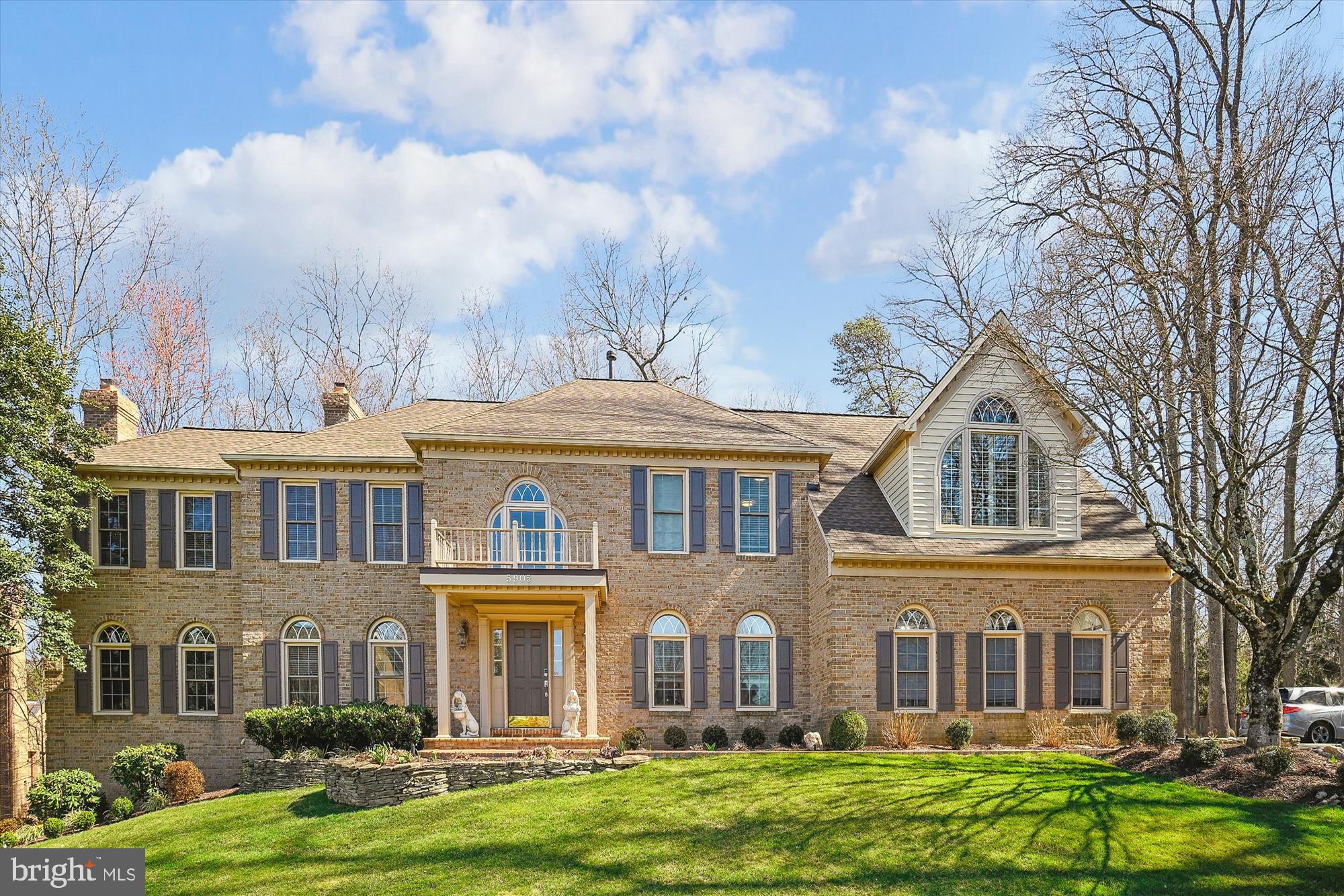 FAIR VIEW WOODS - Residential