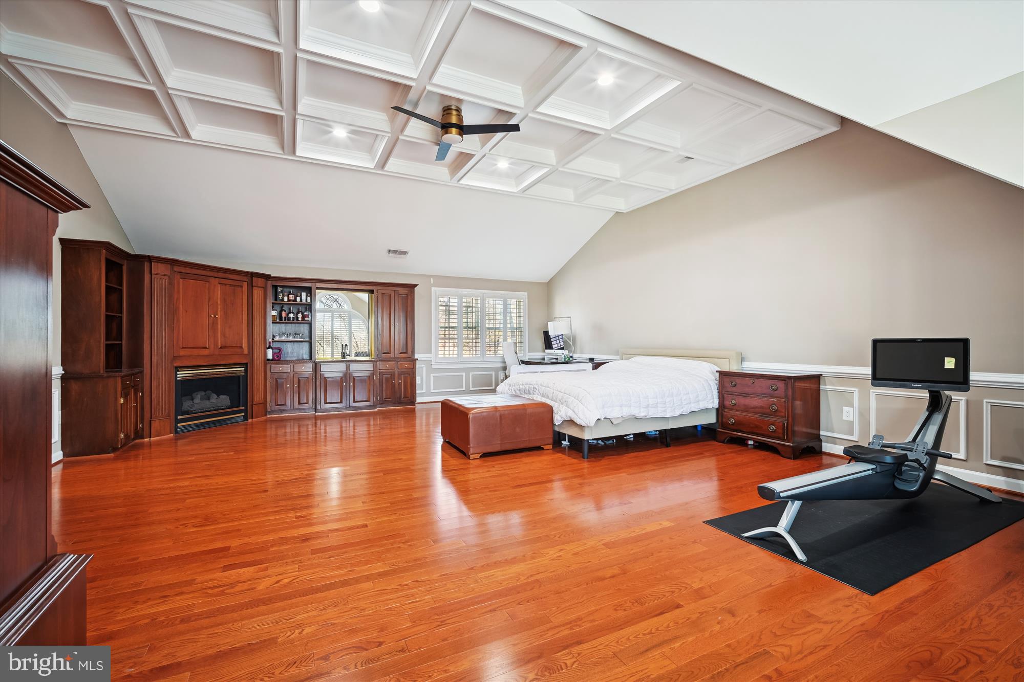 FAIR VIEW WOODS - Residential
