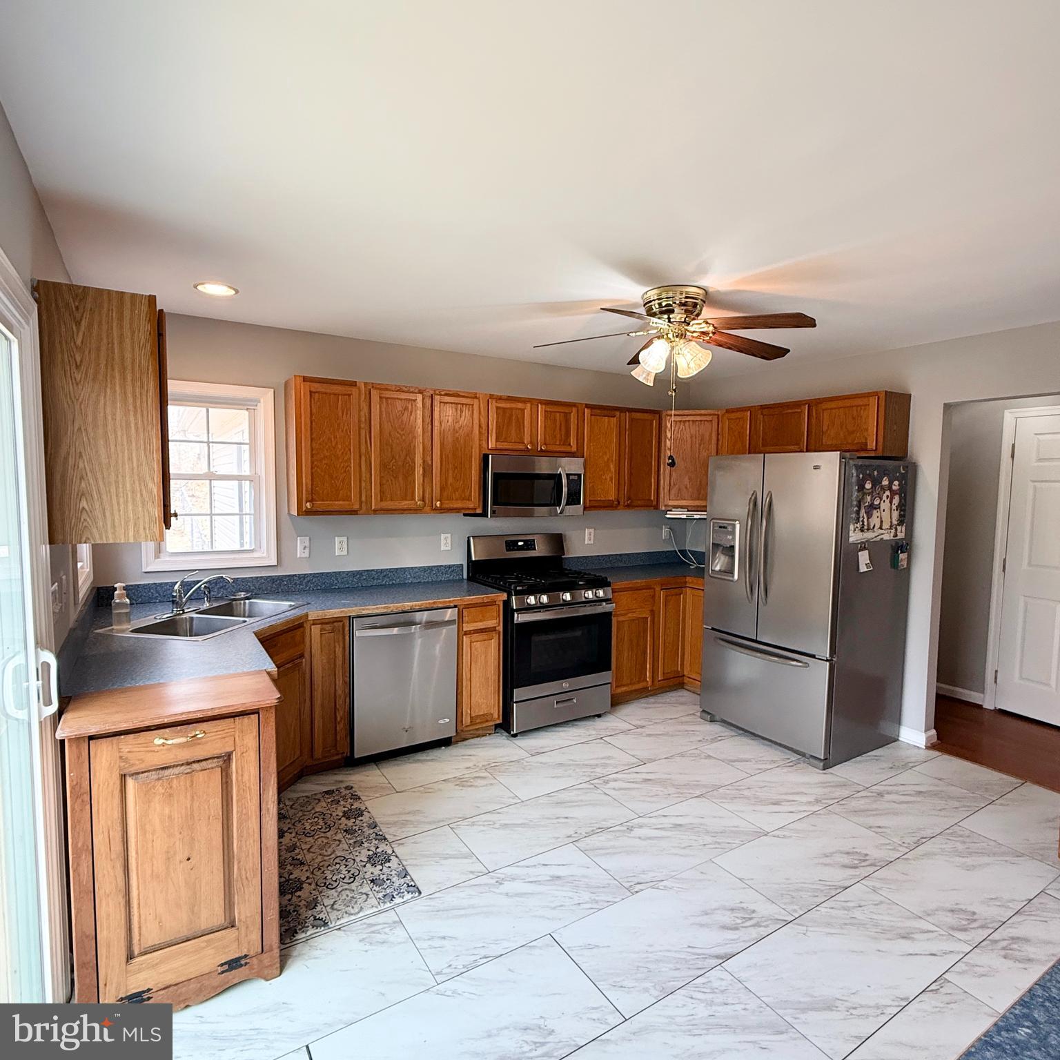 LEEHIGH - Residential