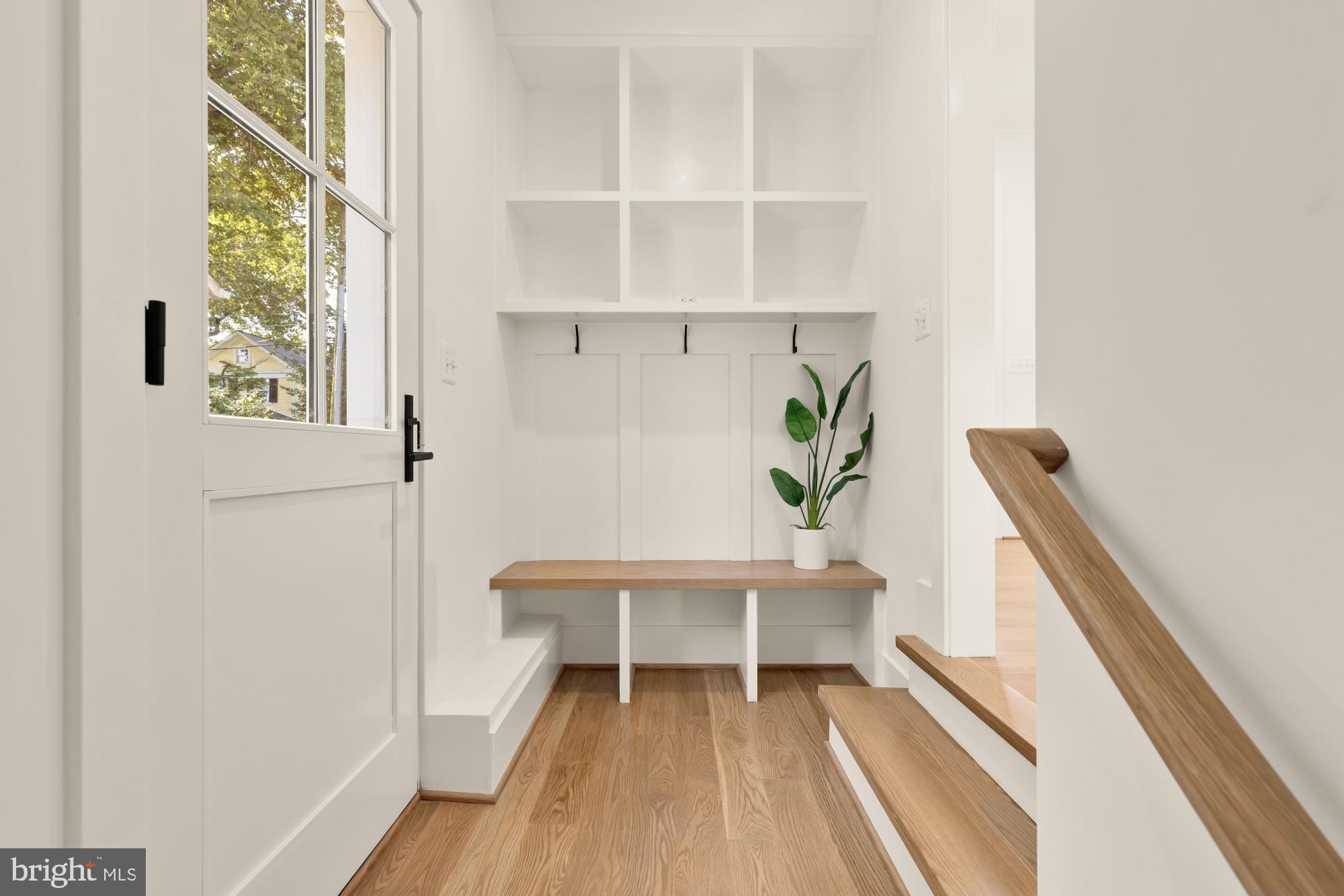 NORWOOD HEIGHTS - Residential