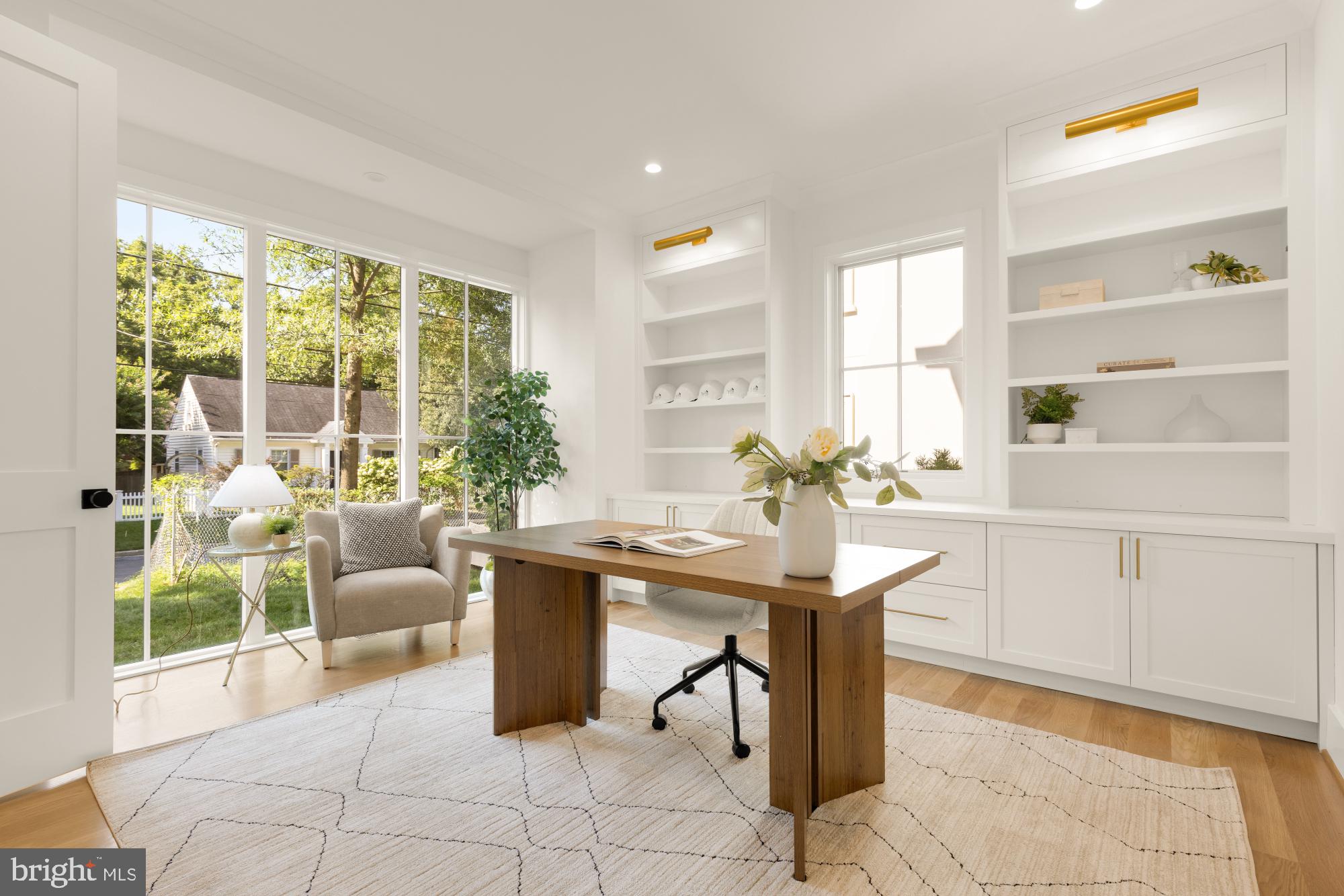 NORWOOD HEIGHTS - Residential