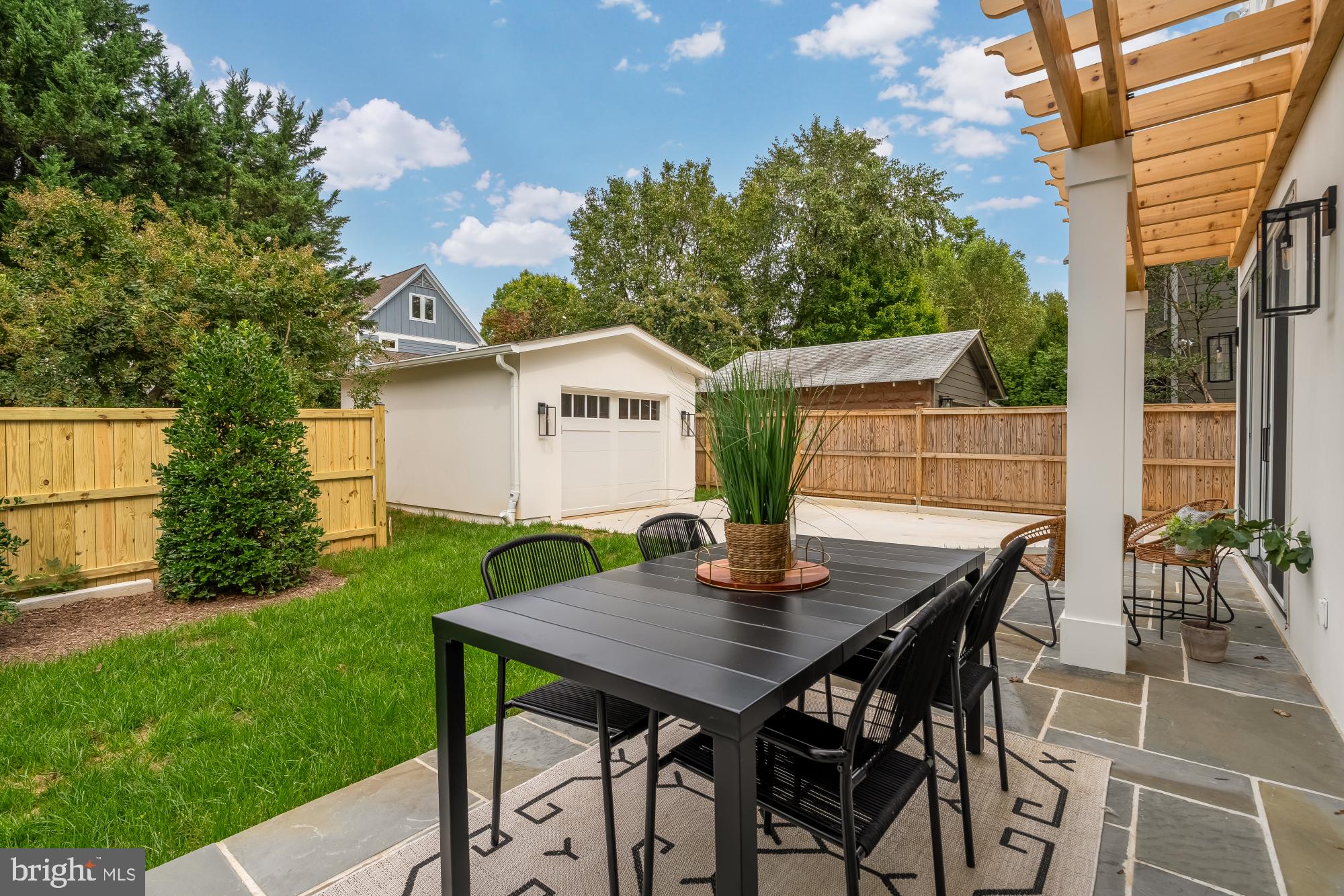 NORWOOD HEIGHTS - Residential