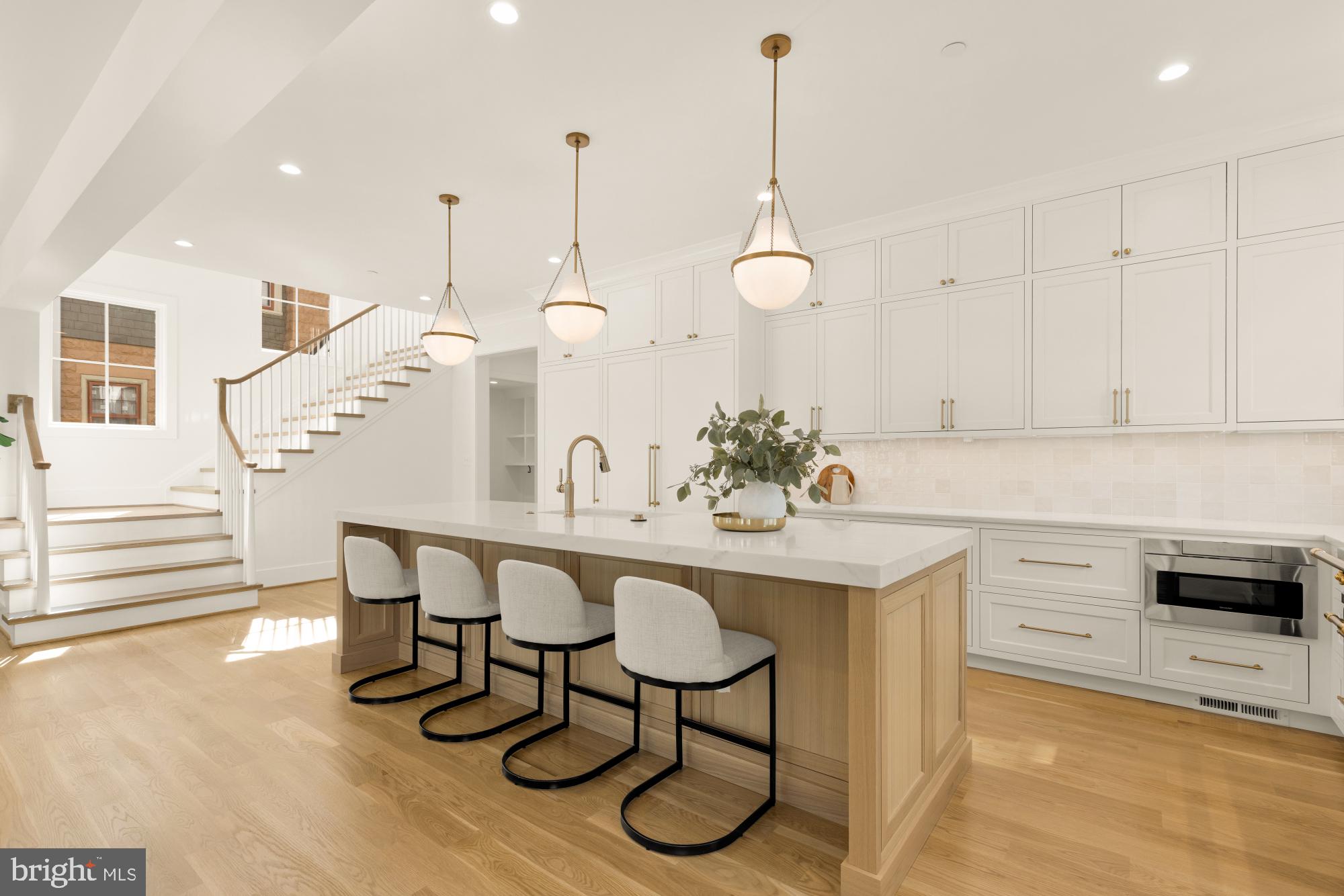 NORWOOD HEIGHTS - Residential
