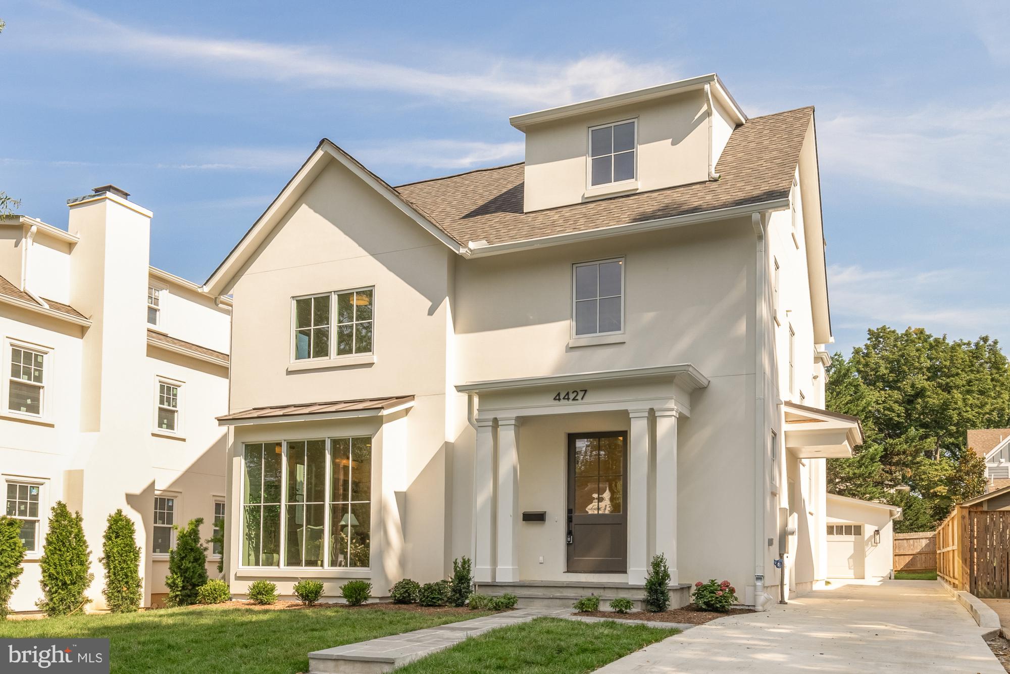 NORWOOD HEIGHTS - Residential