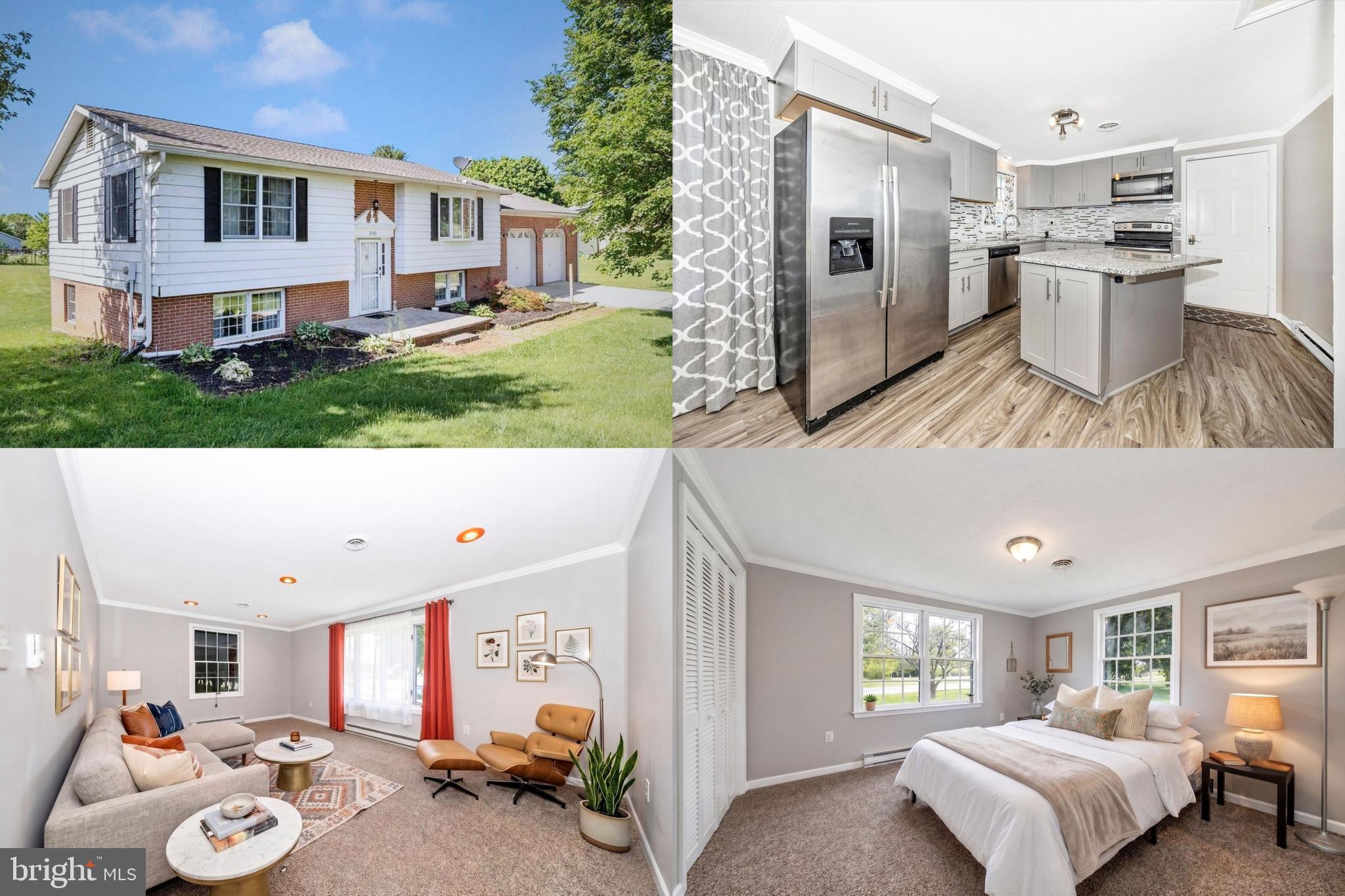 TUSCAWILLA HILLS - Residential
