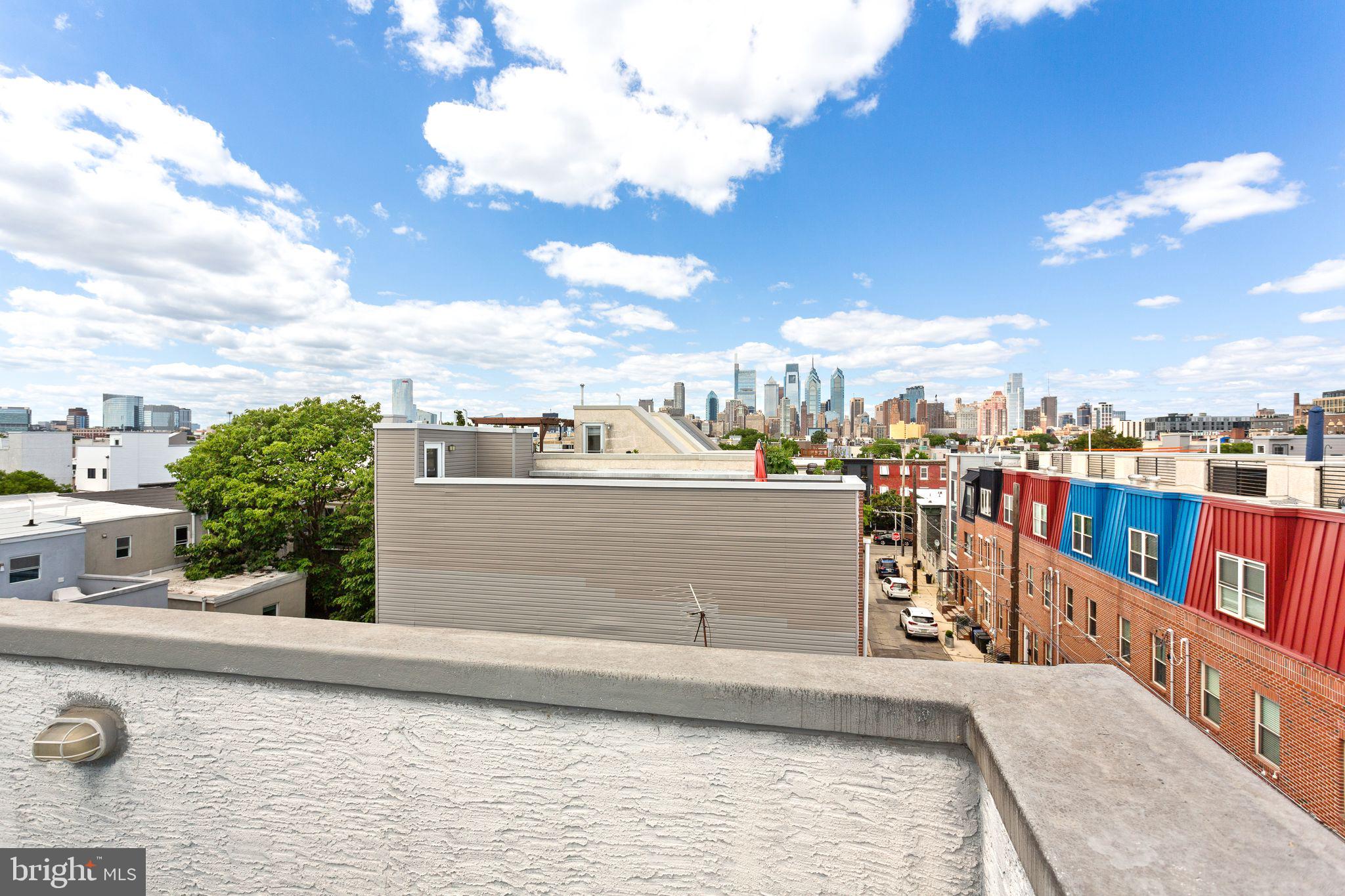 POINT BREEZE - Residential