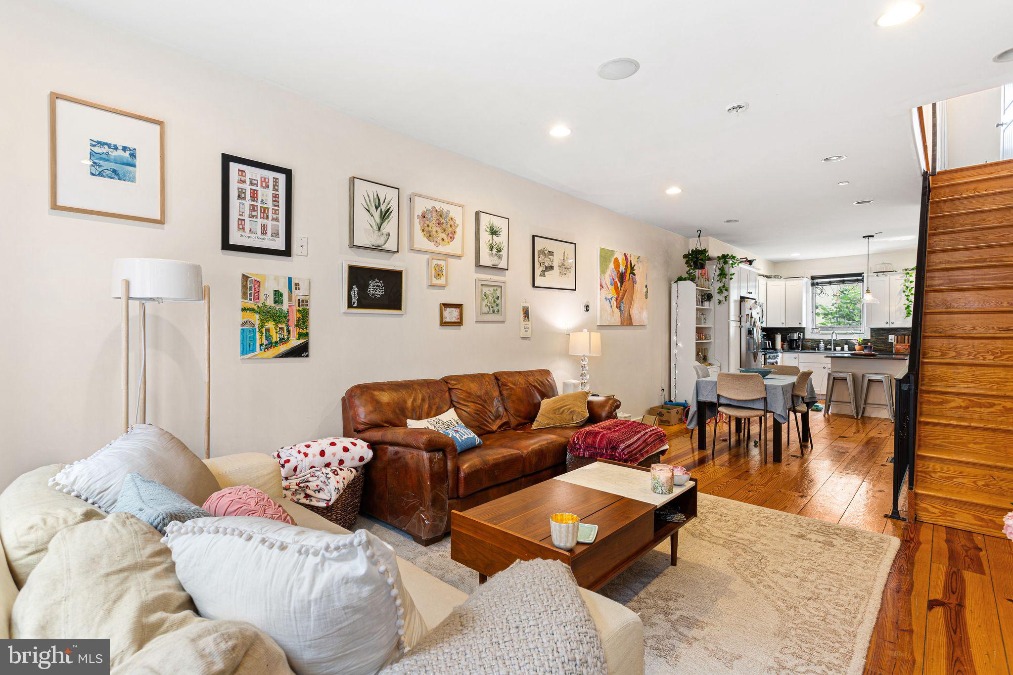 POINT BREEZE - Residential
