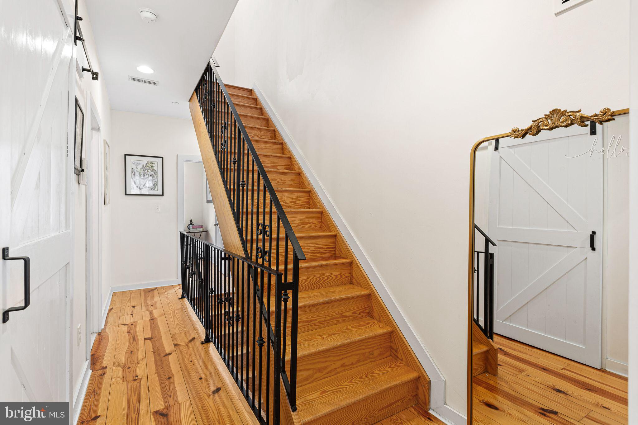 POINT BREEZE - Residential