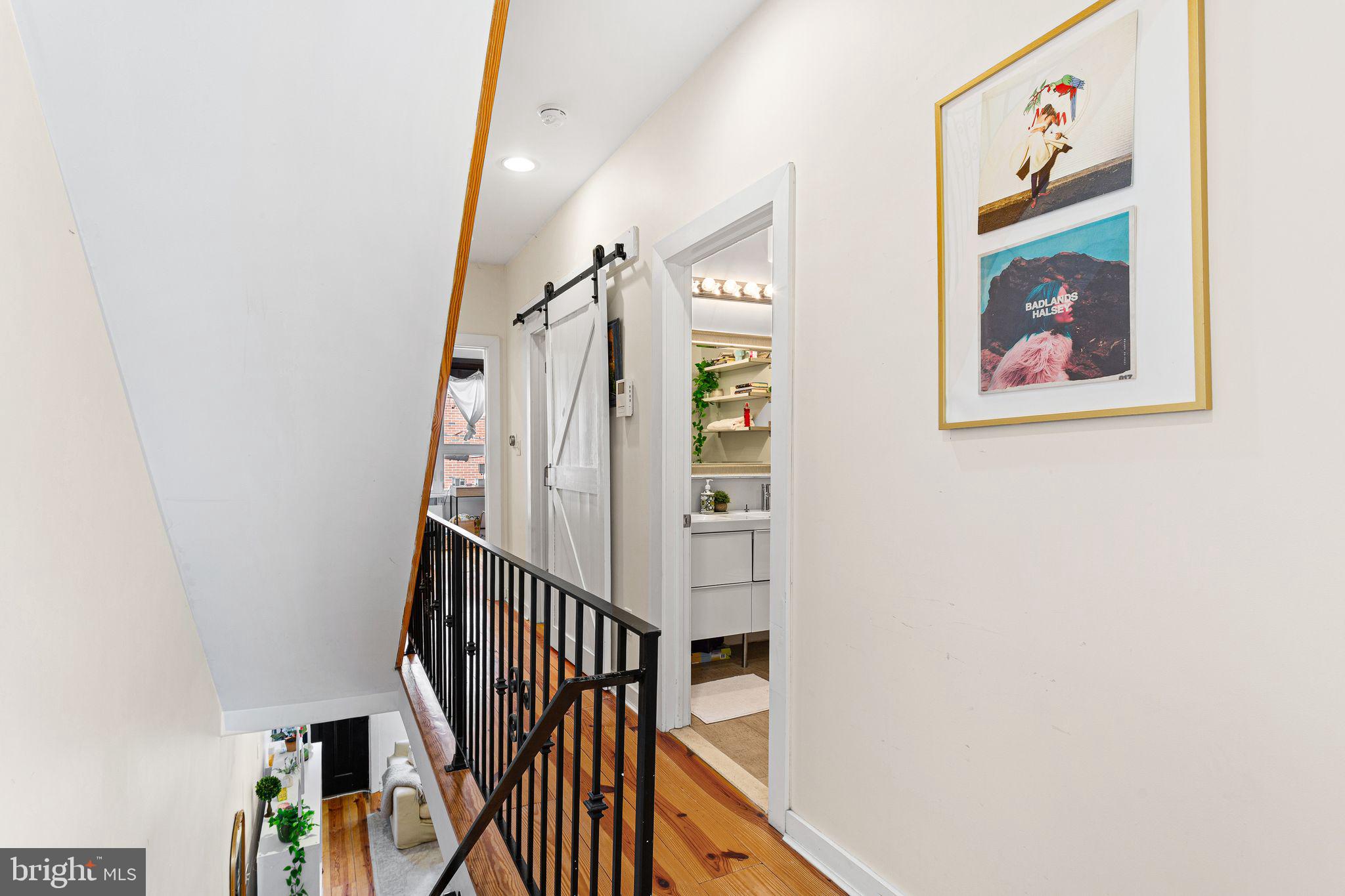 POINT BREEZE - Residential