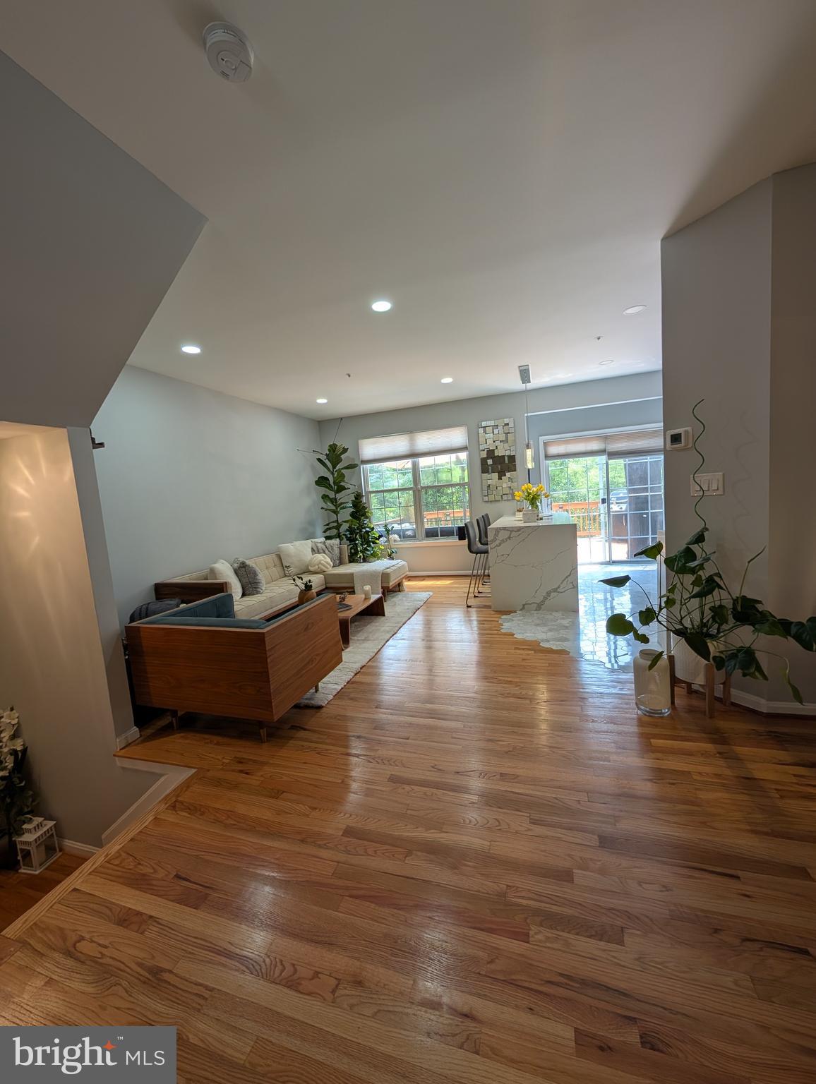 CLARKS CROSSING - Residential Lease
