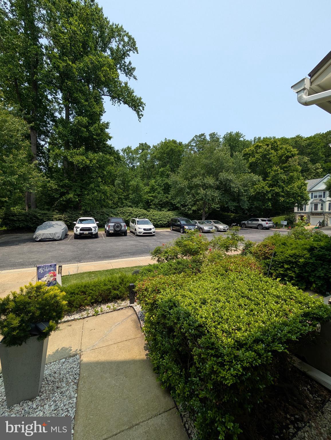CLARKS CROSSING - Residential Lease