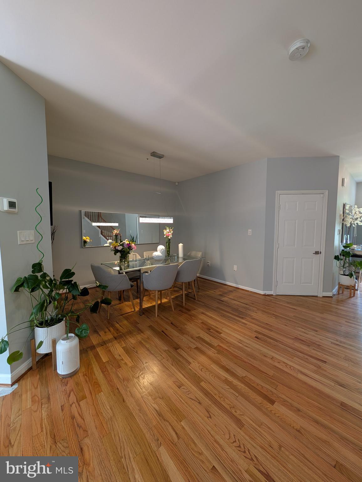CLARKS CROSSING - Residential Lease