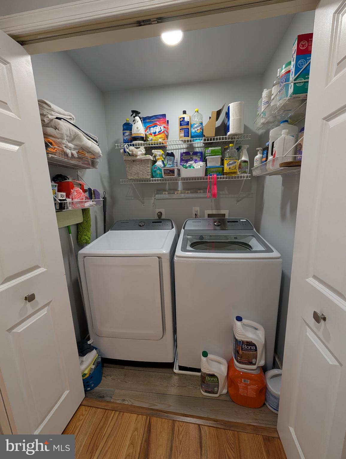 CLARKS CROSSING - Residential Lease