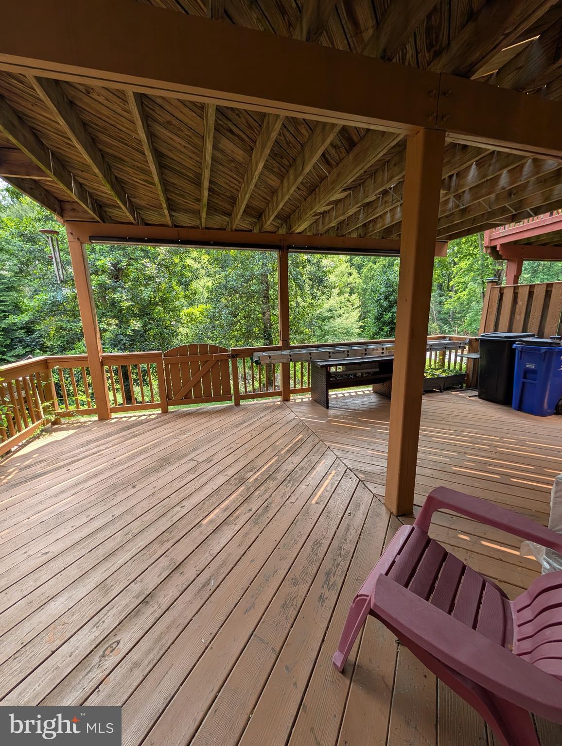 CLARKS CROSSING - Residential Lease