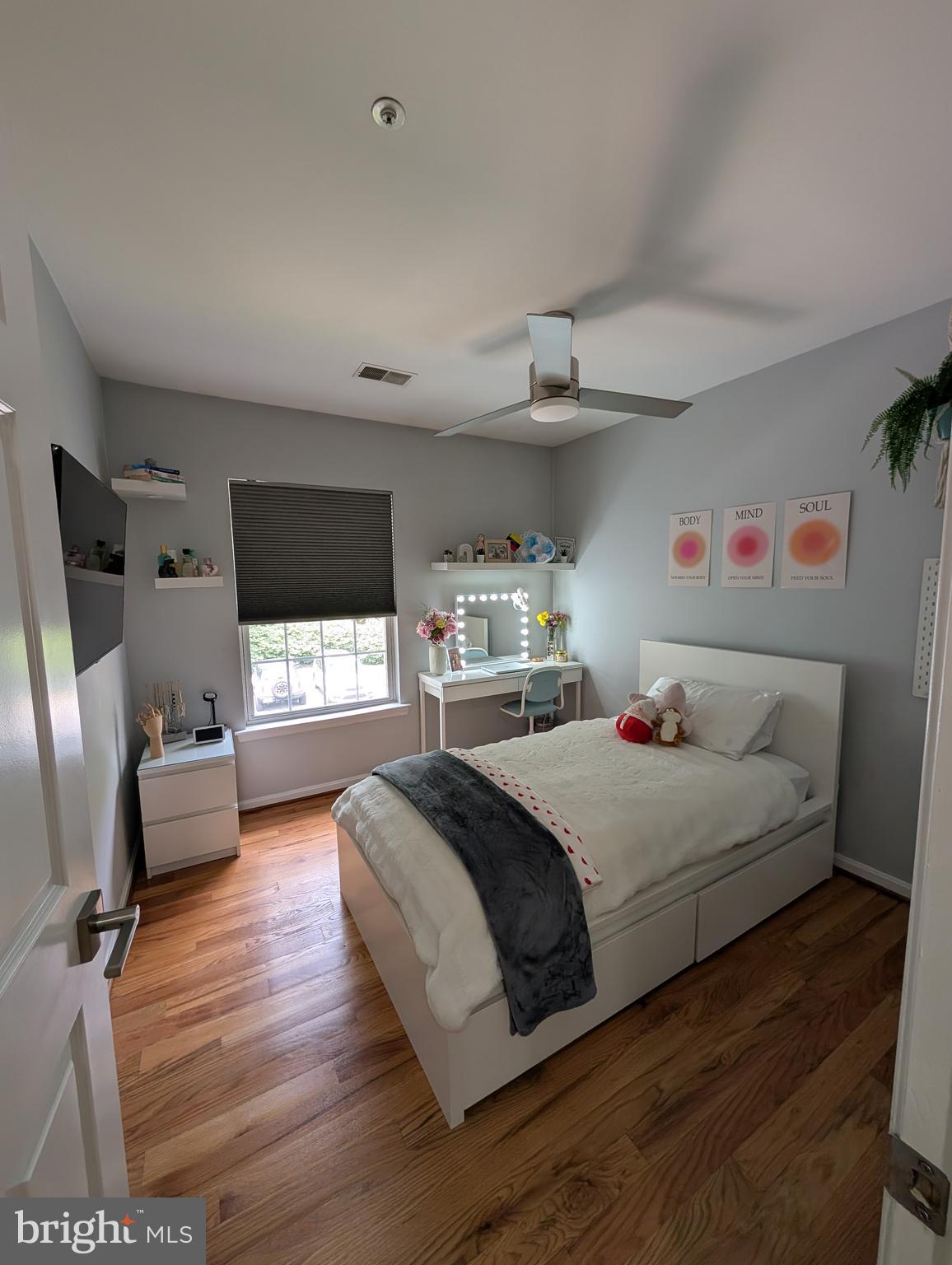 CLARKS CROSSING - Residential Lease