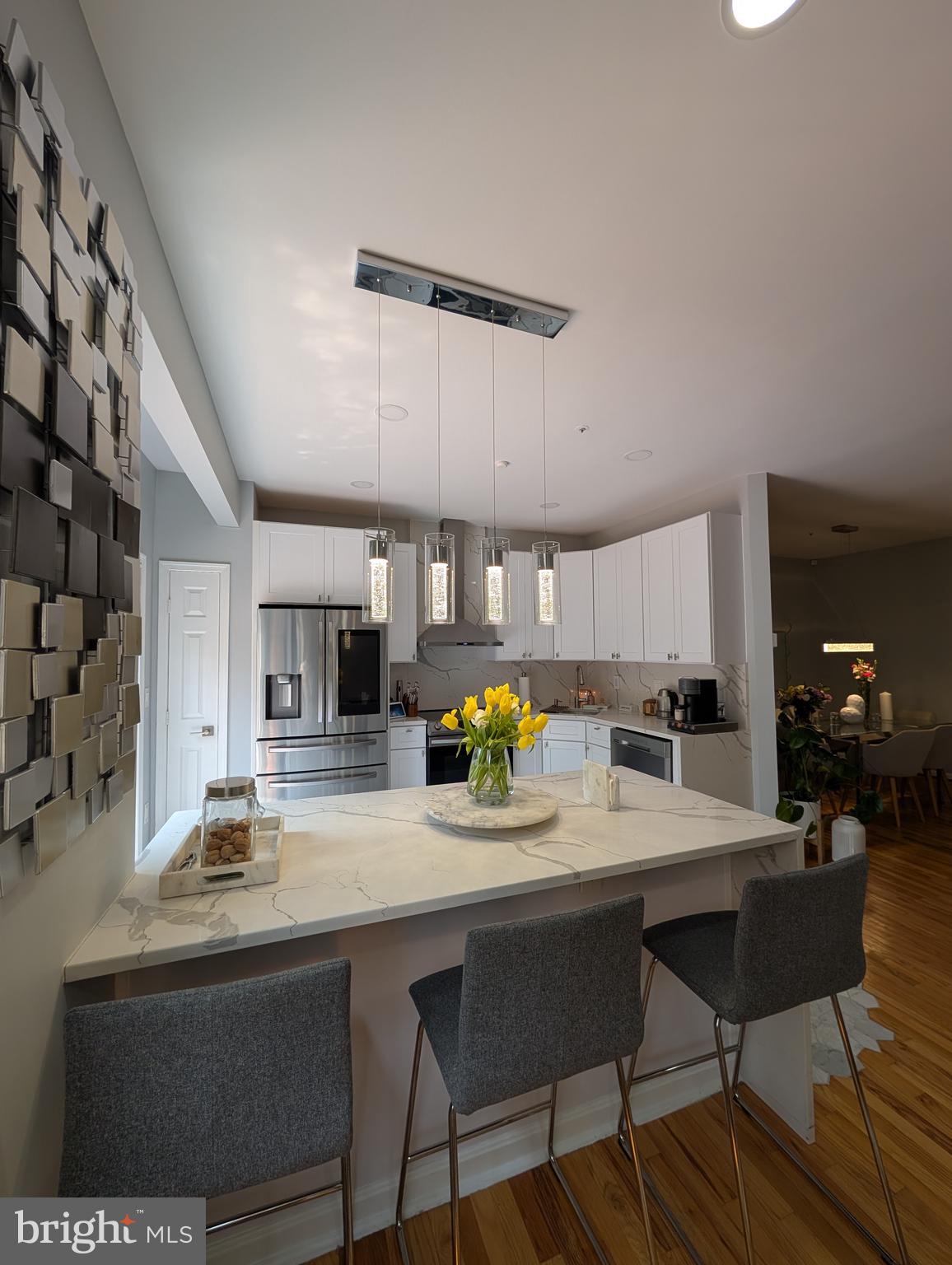 CLARKS CROSSING - Residential Lease