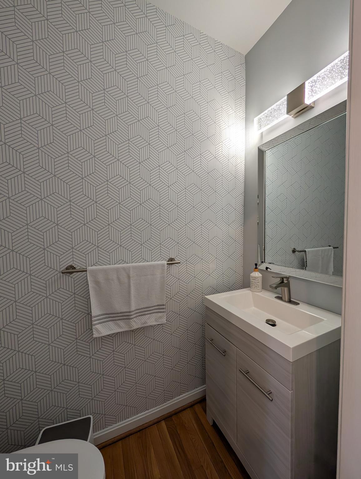 CLARKS CROSSING - Residential Lease