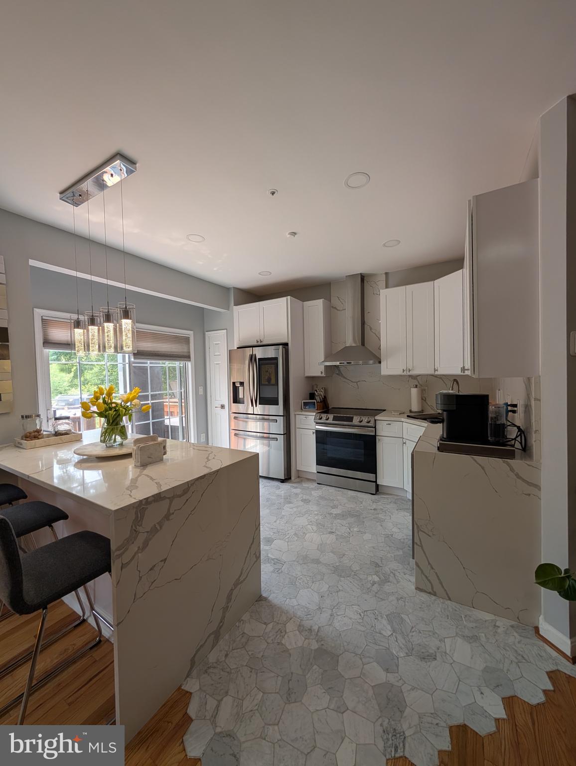 CLARKS CROSSING - Residential Lease