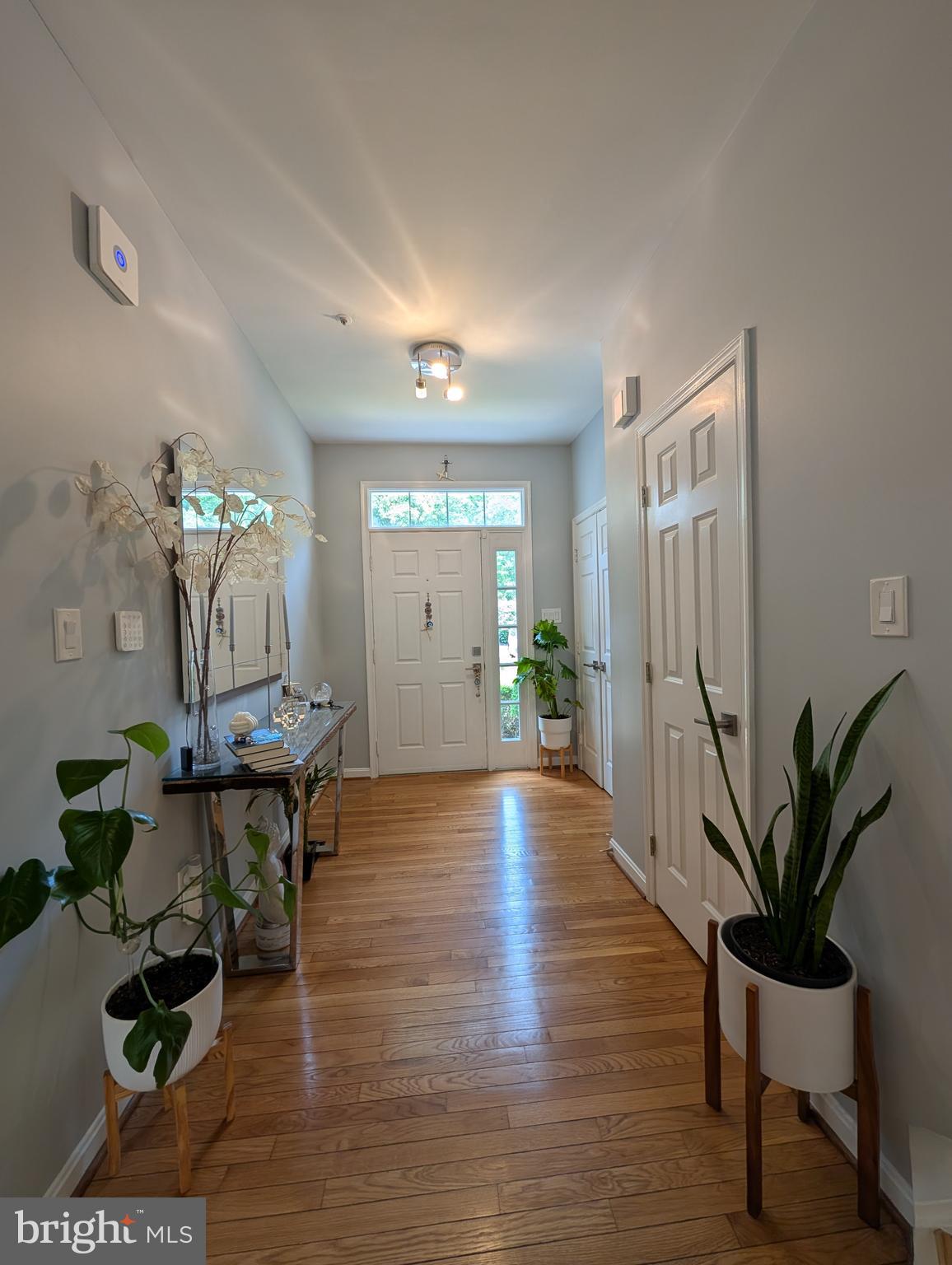 CLARKS CROSSING - Residential Lease