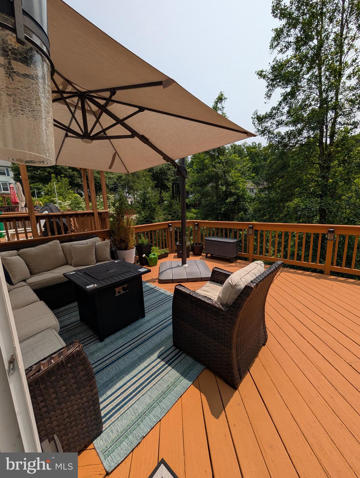 CLARKS CROSSING - Residential Lease