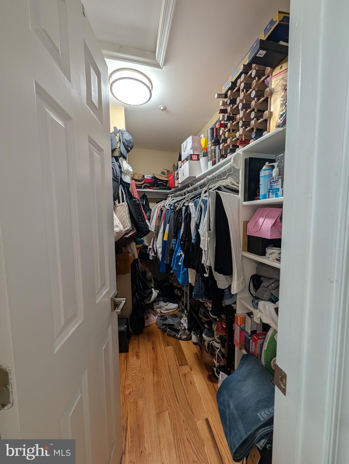 CLARKS CROSSING - Residential Lease