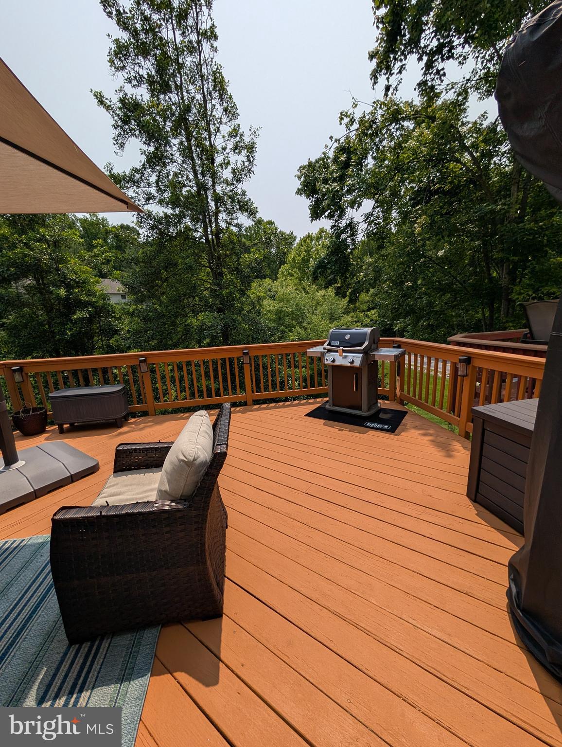 CLARKS CROSSING - Residential Lease