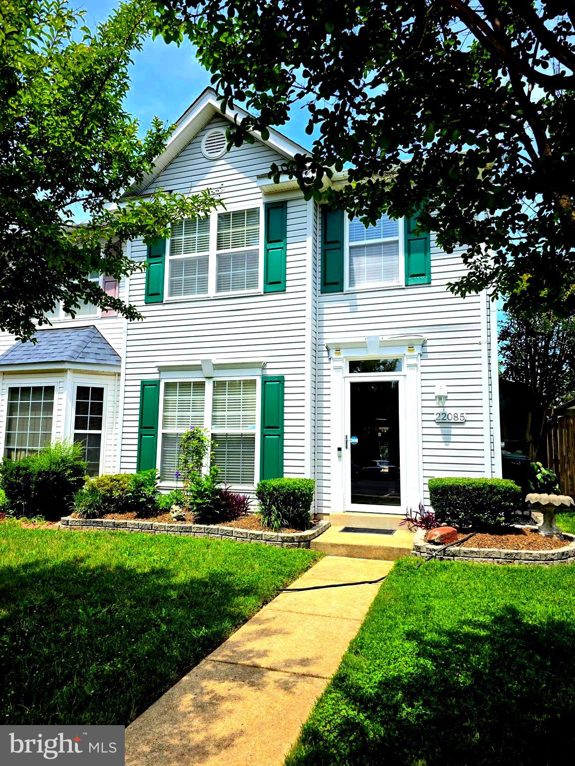 This gem has all the character! The warm and inviting layout offers so much including fresh custom paint, new custom blinds throughout and some unique design features that really make this one stand out!
The BIG TICKET ITEMS are all taken care of including:

2022 new HVAC (full system) and new roof (2026), front door and storm door replaced,  fresh paint and the most amazing yard featuring all new decking, an oversized shed and extensive landscaping perfect for entertaining.
Newly opened-up kitchen with so much natural light,  fresh hardware and lighting fixtures.
New washer/dryer, Huge owners suite with vaulted ceiling, walk-in closet and private bath and large room sizes complete the upstairs.
All only a 15 minute commute to PAX/NAWCAD, shopping, dining, schools and parks.