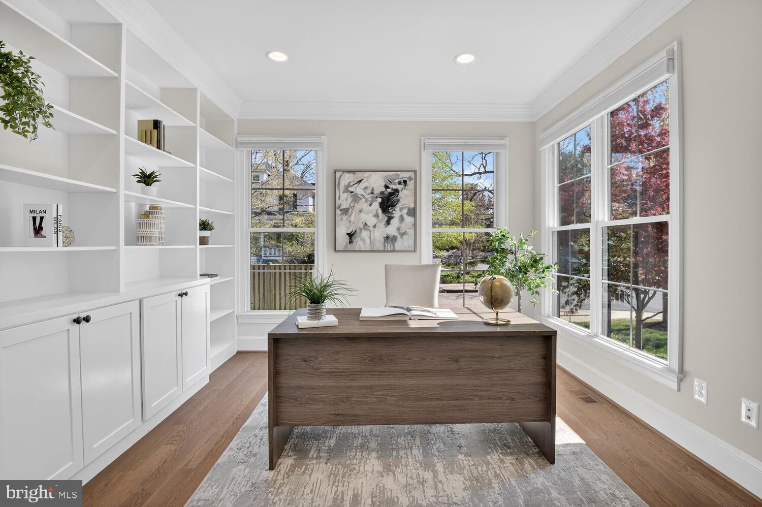 LIVINGSTON HEIGHTS - Residential