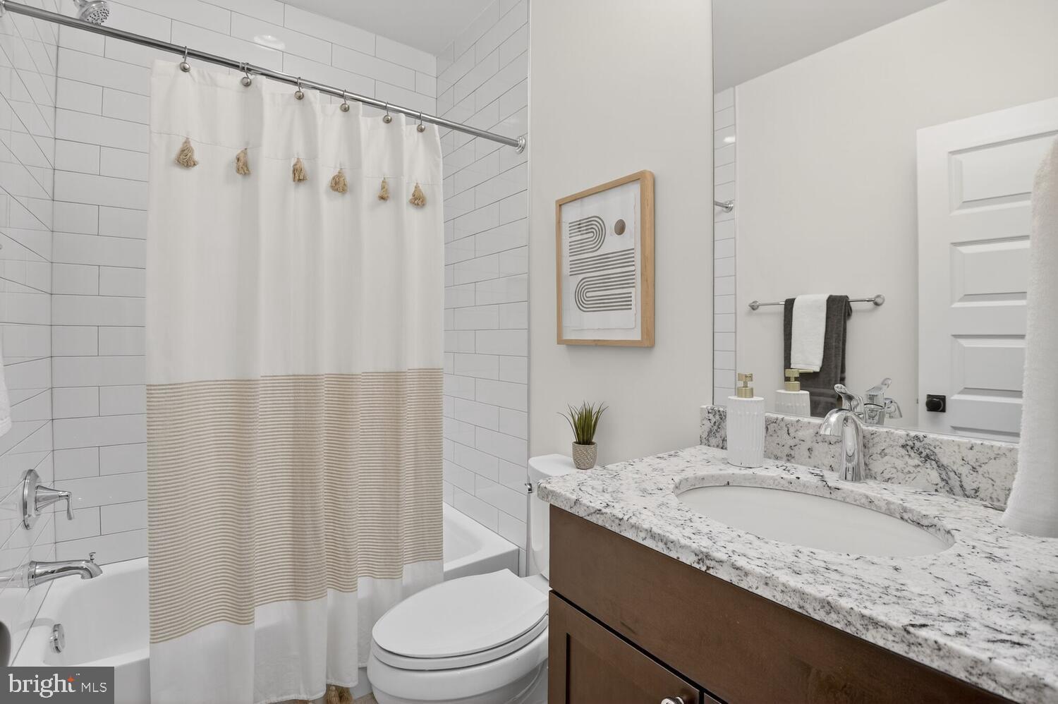 LIVINGSTON HEIGHTS - Residential