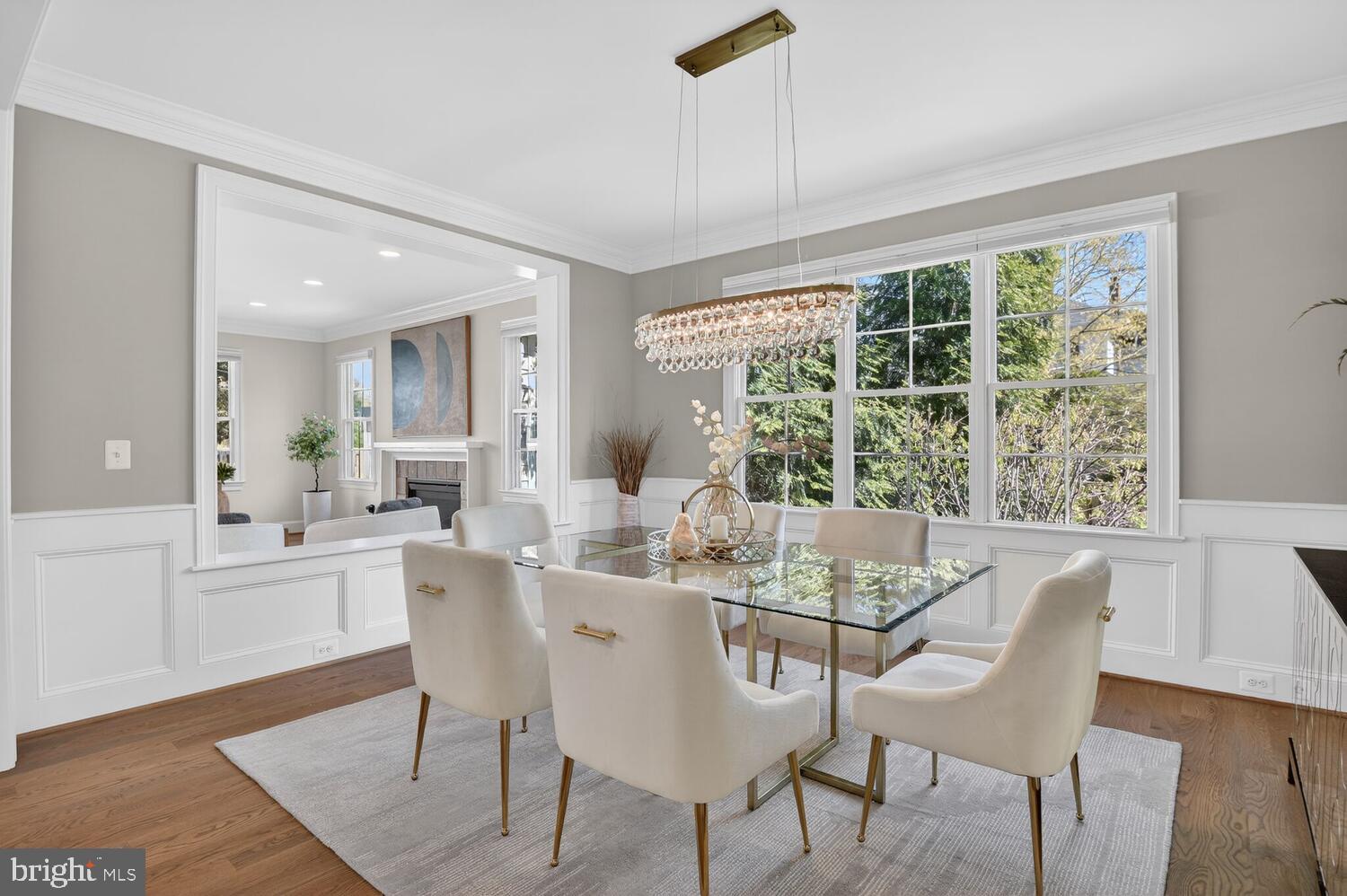 LIVINGSTON HEIGHTS - Residential