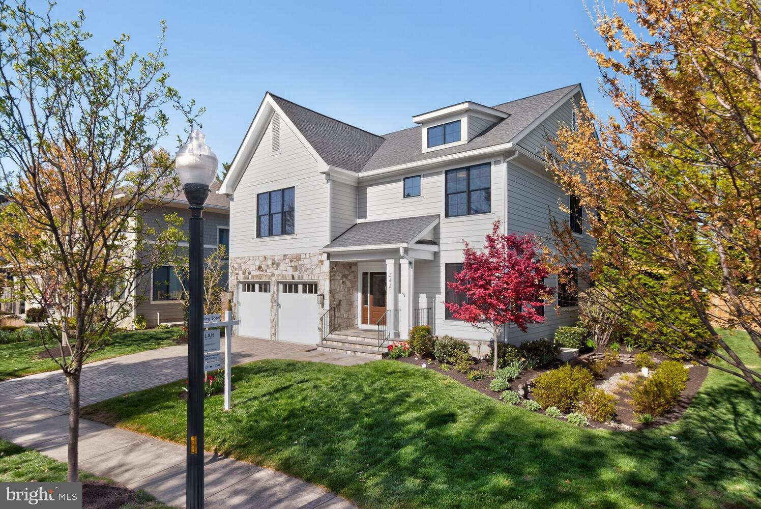 LIVINGSTON HEIGHTS - Residential