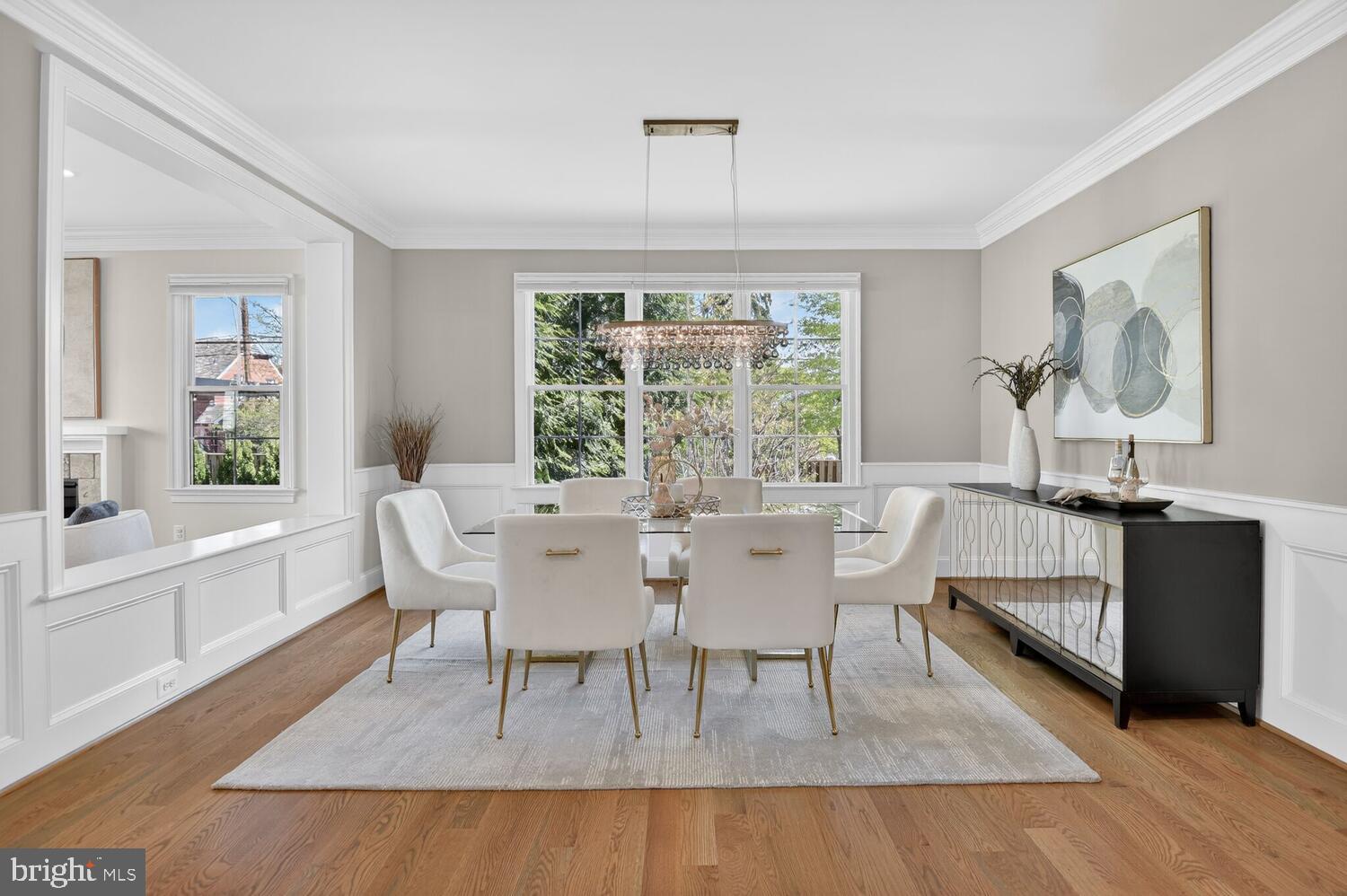 LIVINGSTON HEIGHTS - Residential