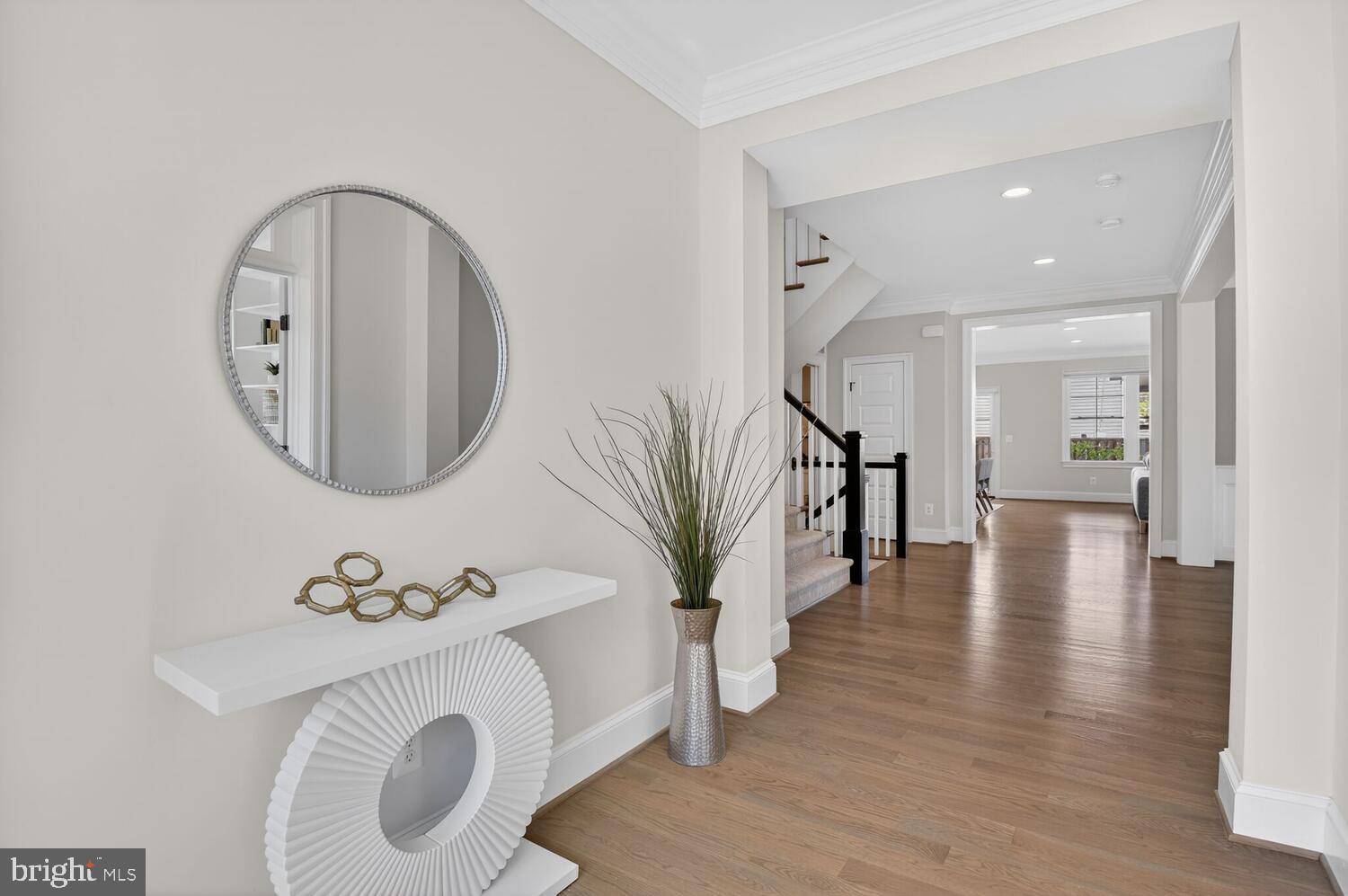 LIVINGSTON HEIGHTS - Residential