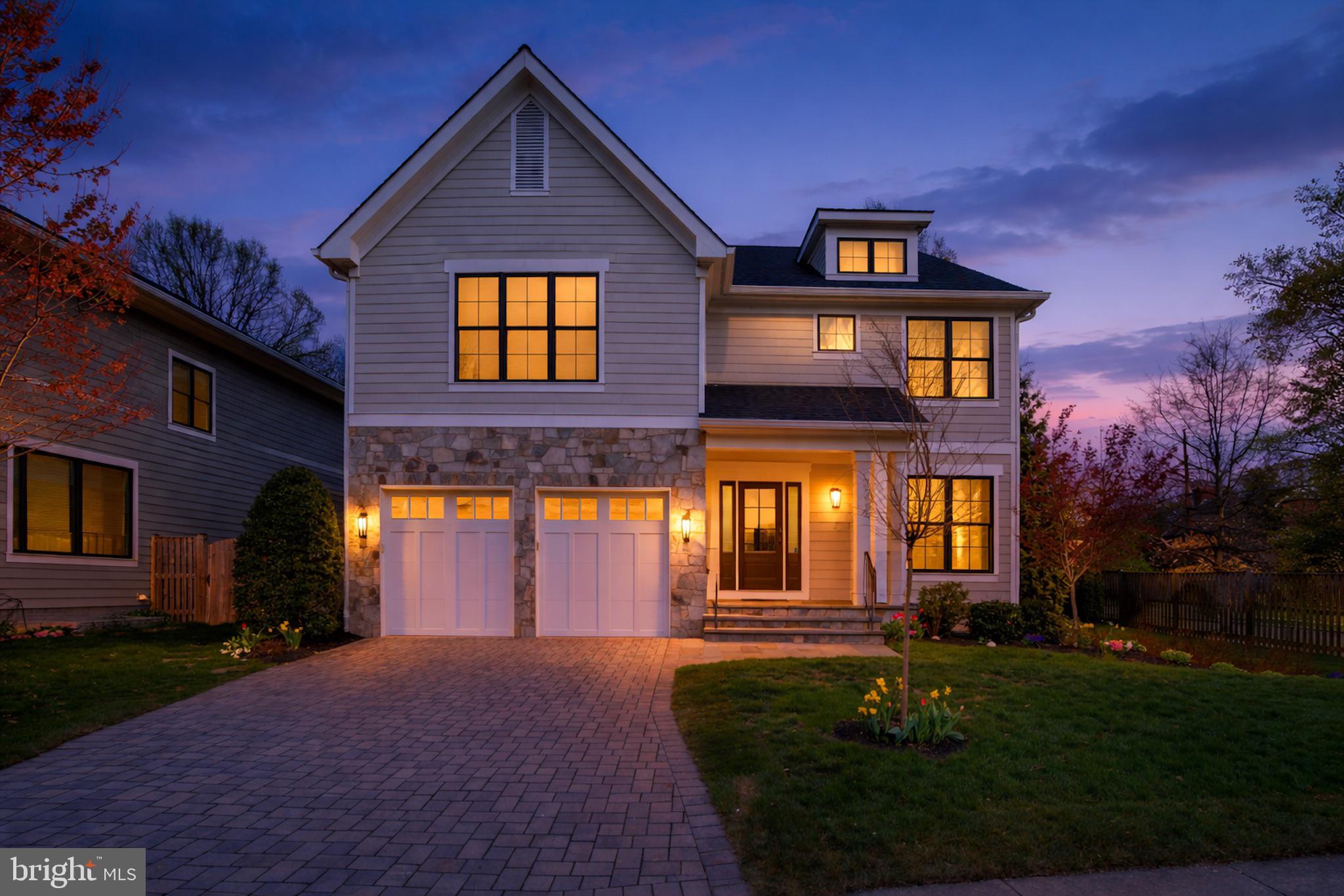 LIVINGSTON HEIGHTS - Residential