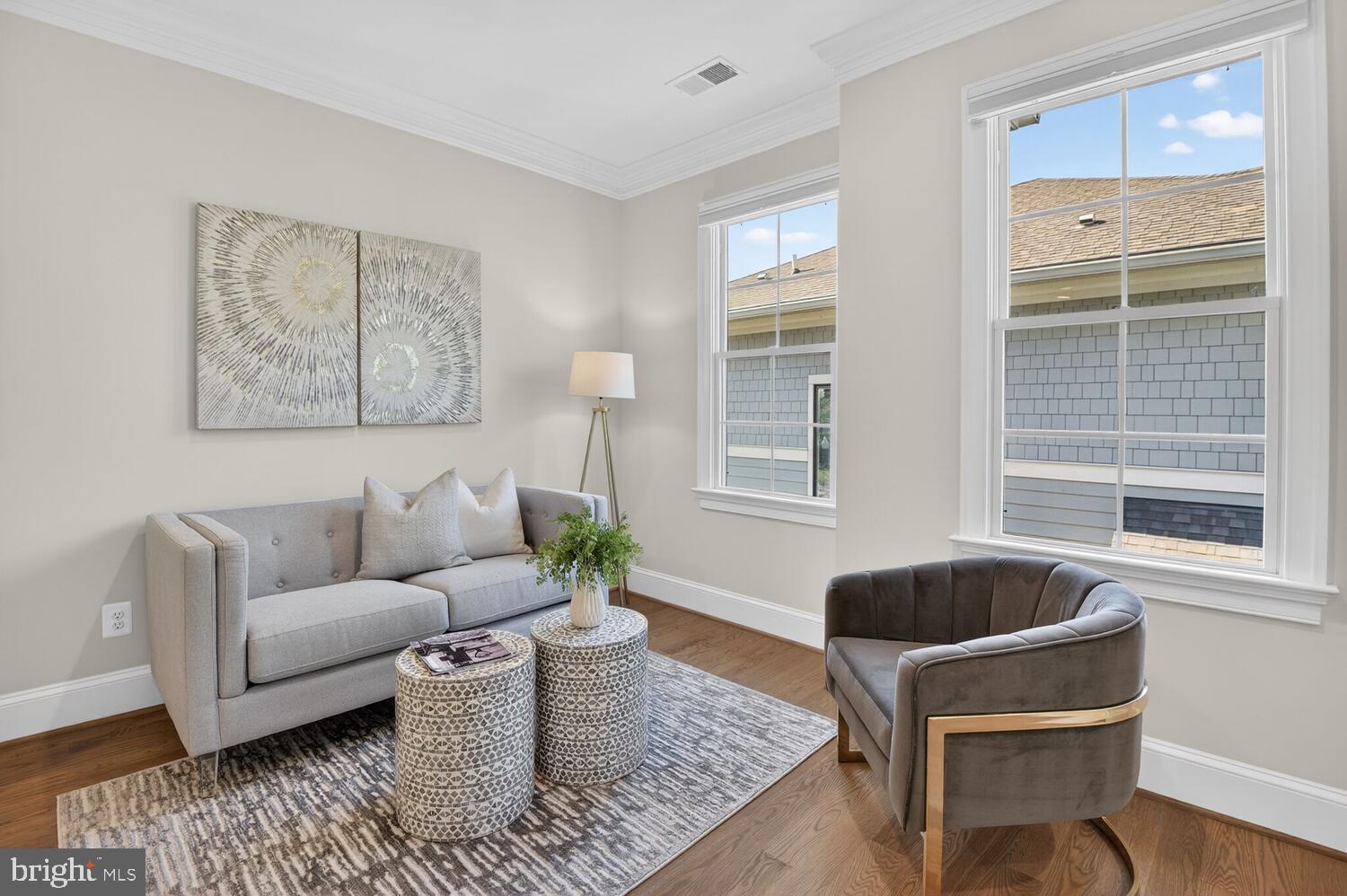 LIVINGSTON HEIGHTS - Residential