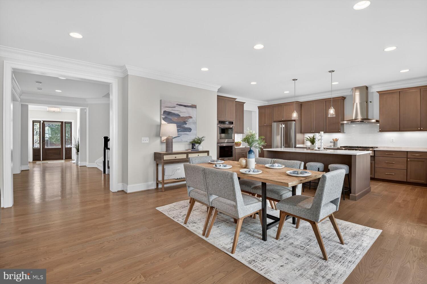 LIVINGSTON HEIGHTS - Residential