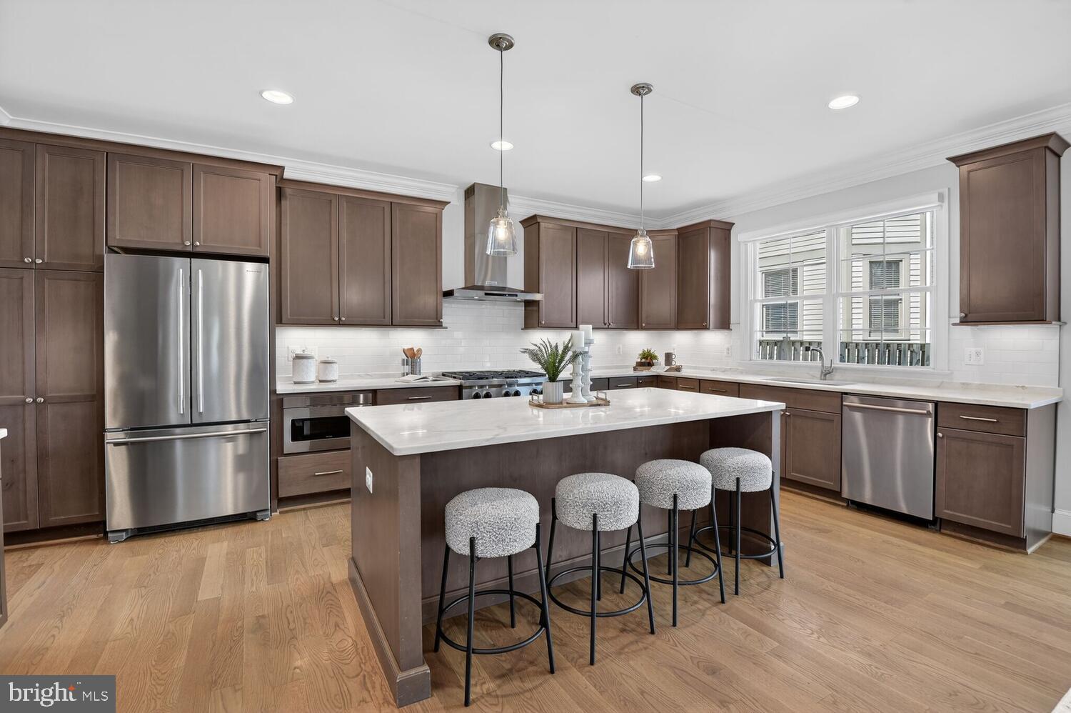 LIVINGSTON HEIGHTS - Residential