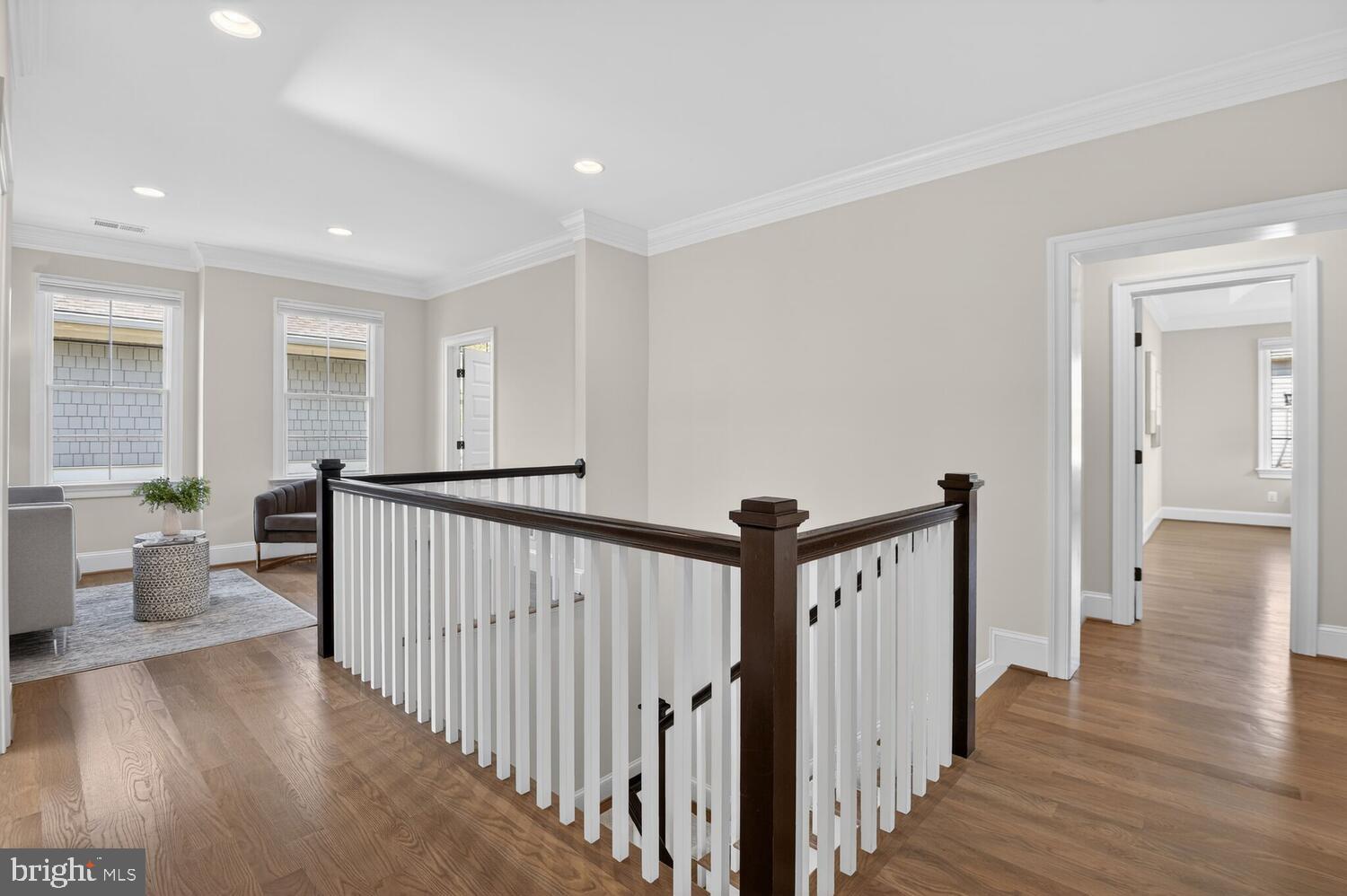 LIVINGSTON HEIGHTS - Residential