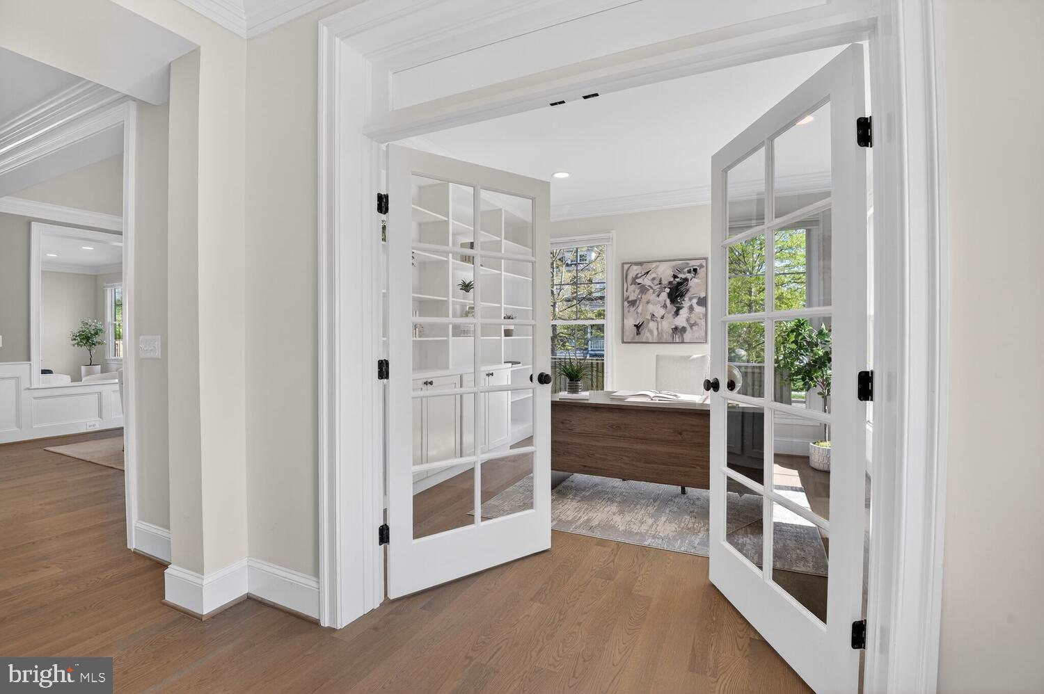 LIVINGSTON HEIGHTS - Residential