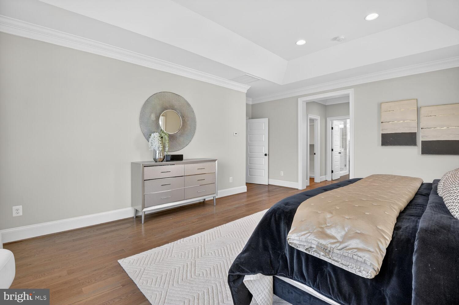 LIVINGSTON HEIGHTS - Residential