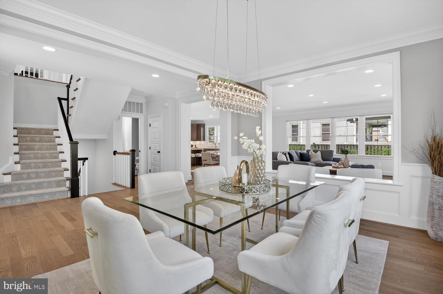 LIVINGSTON HEIGHTS - Residential