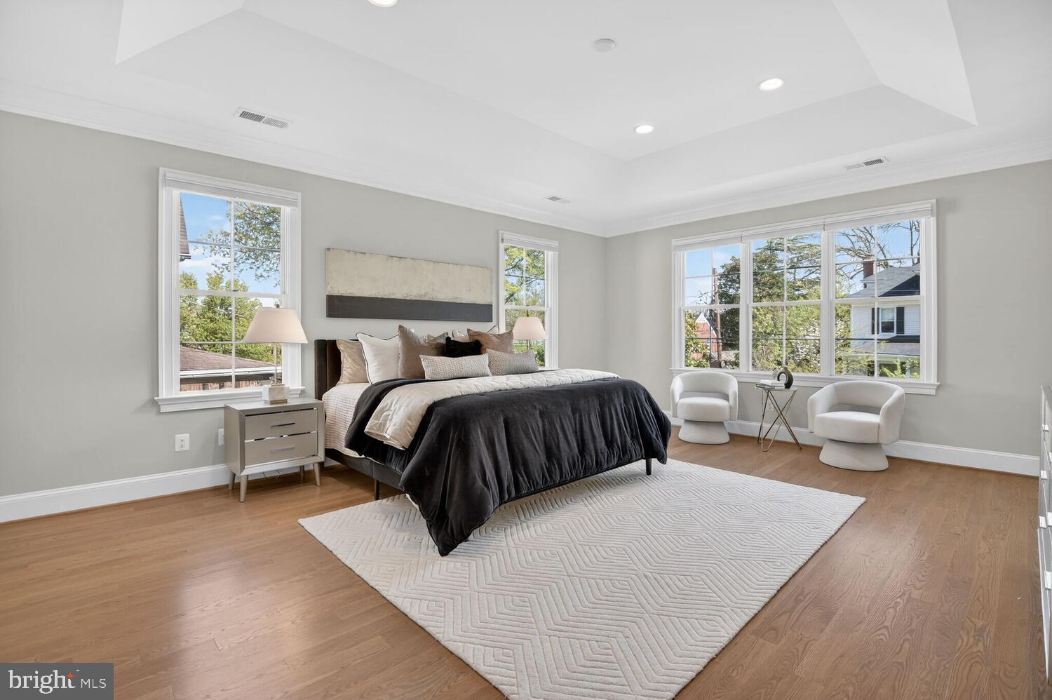 LIVINGSTON HEIGHTS - Residential
