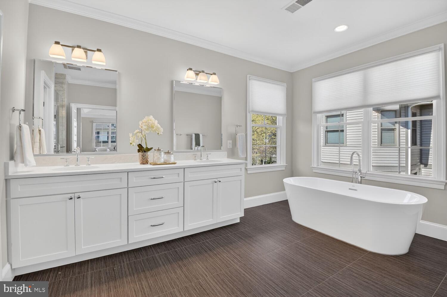 LIVINGSTON HEIGHTS - Residential