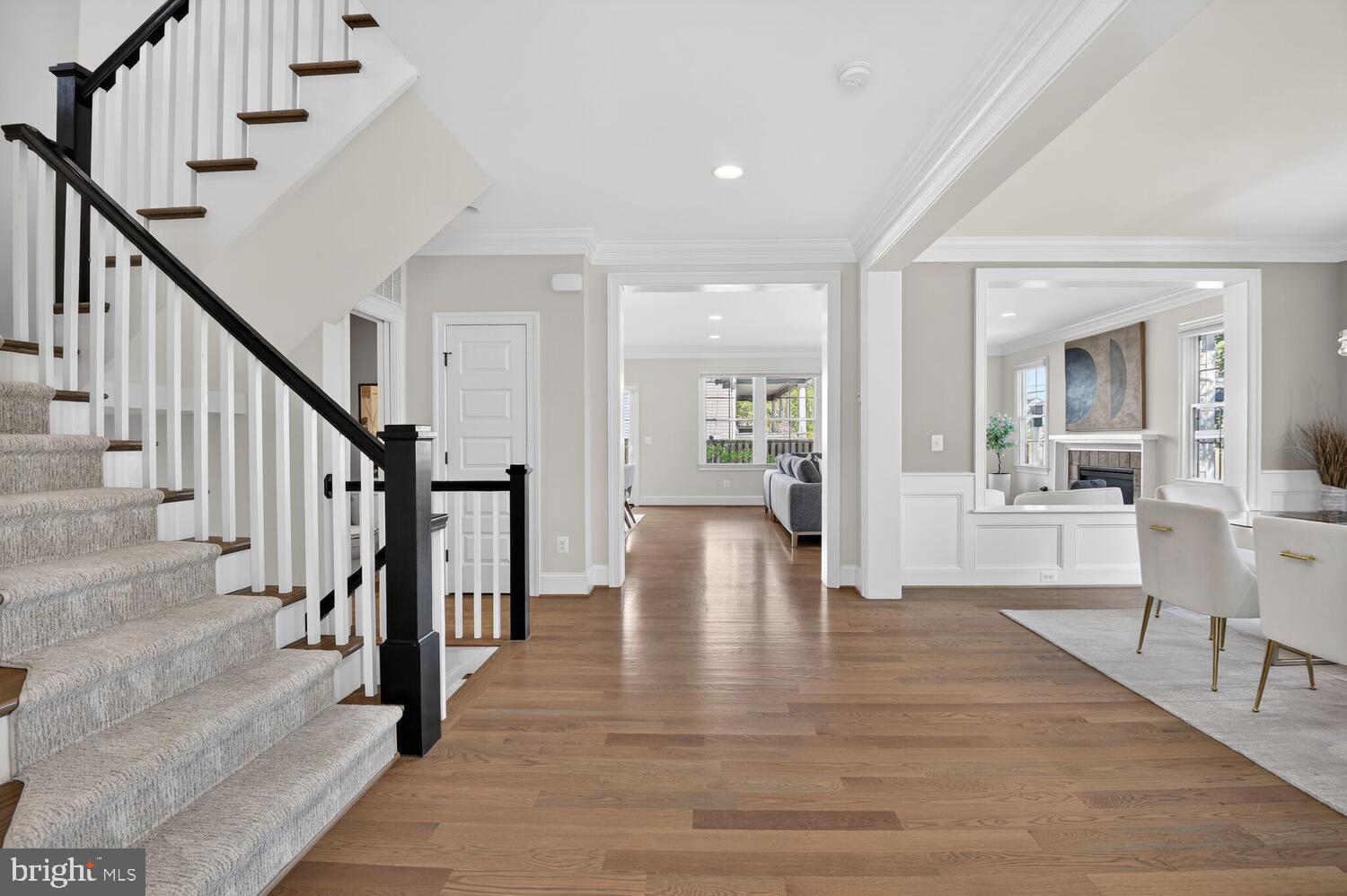 LIVINGSTON HEIGHTS - Residential