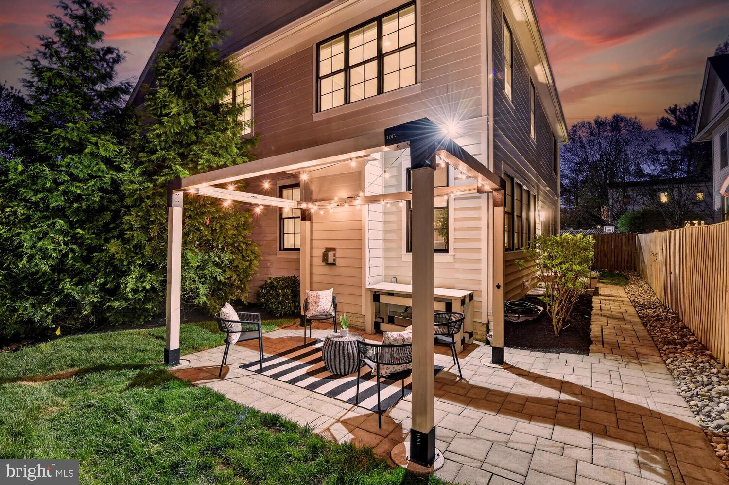 LIVINGSTON HEIGHTS - Residential